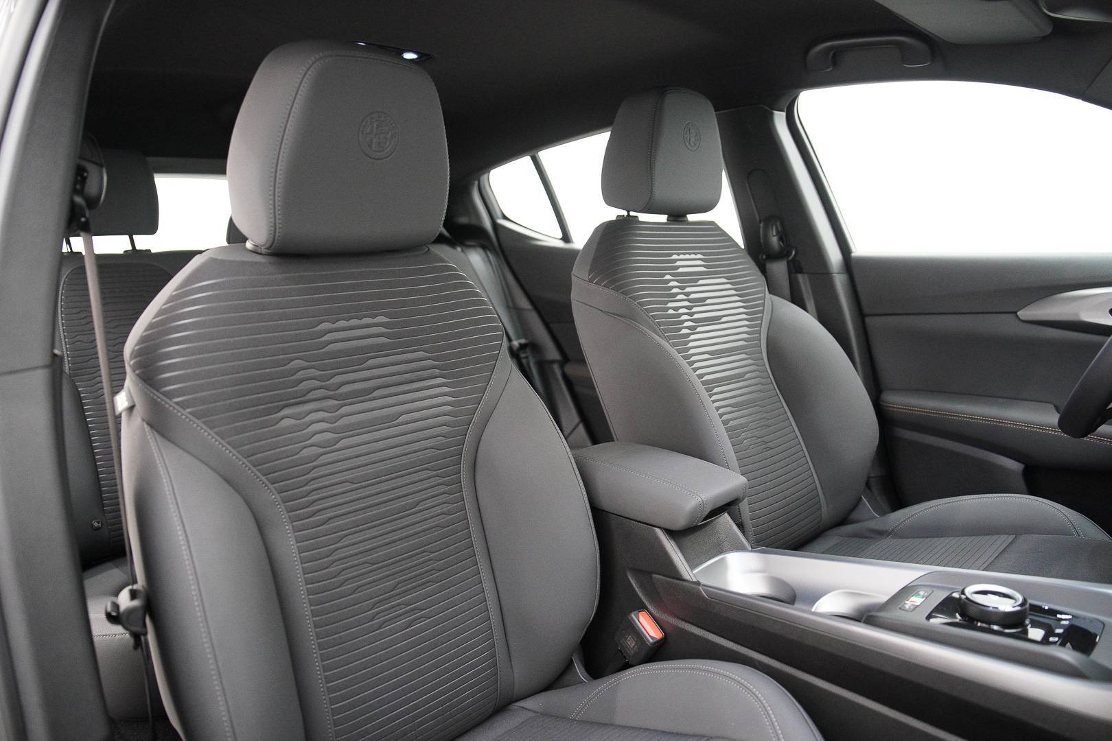 ALFA ROMEO Tonale - Foto 22