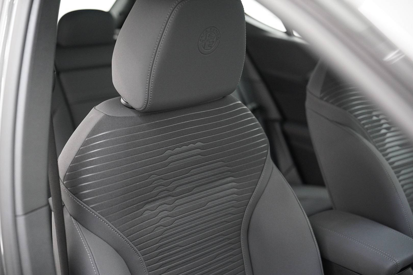 ALFA ROMEO Tonale - Foto 23