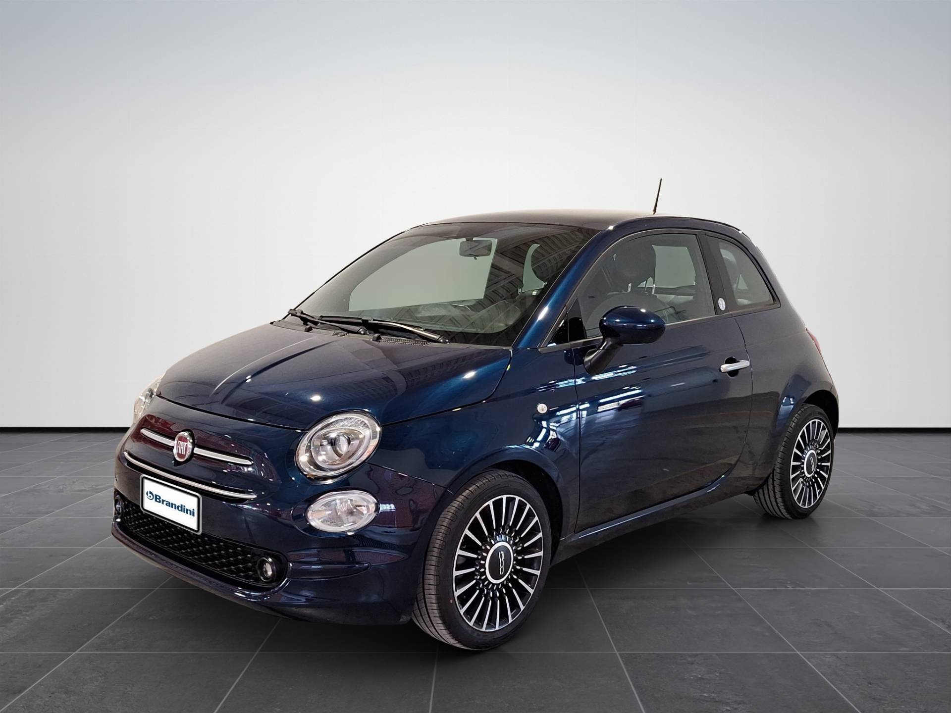 FIAT 500 - Foto 1