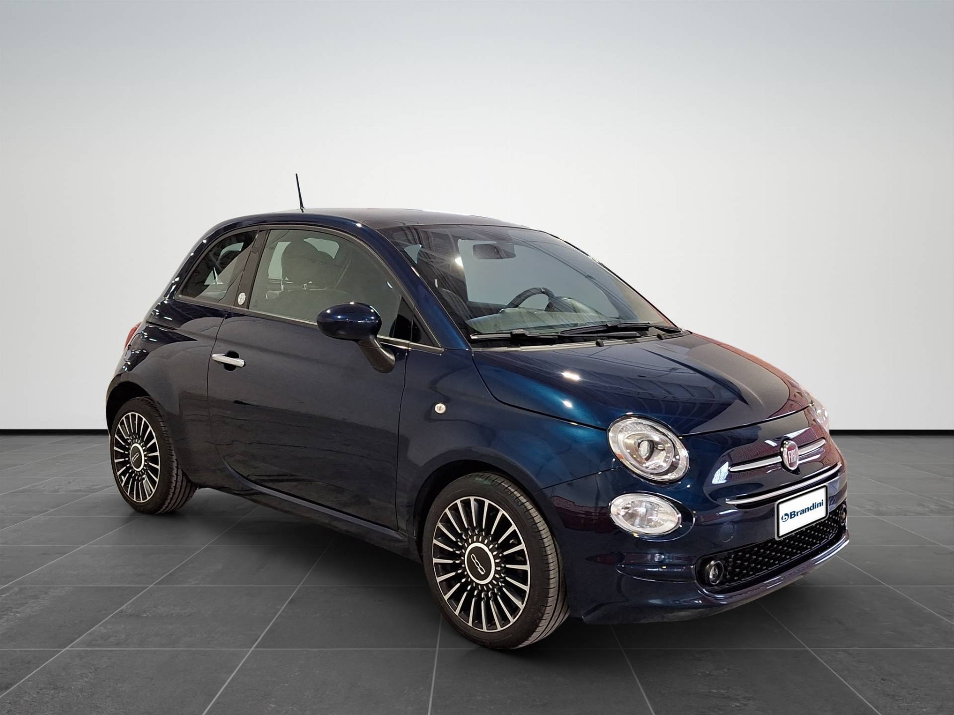 FIAT 500 - Foto 3