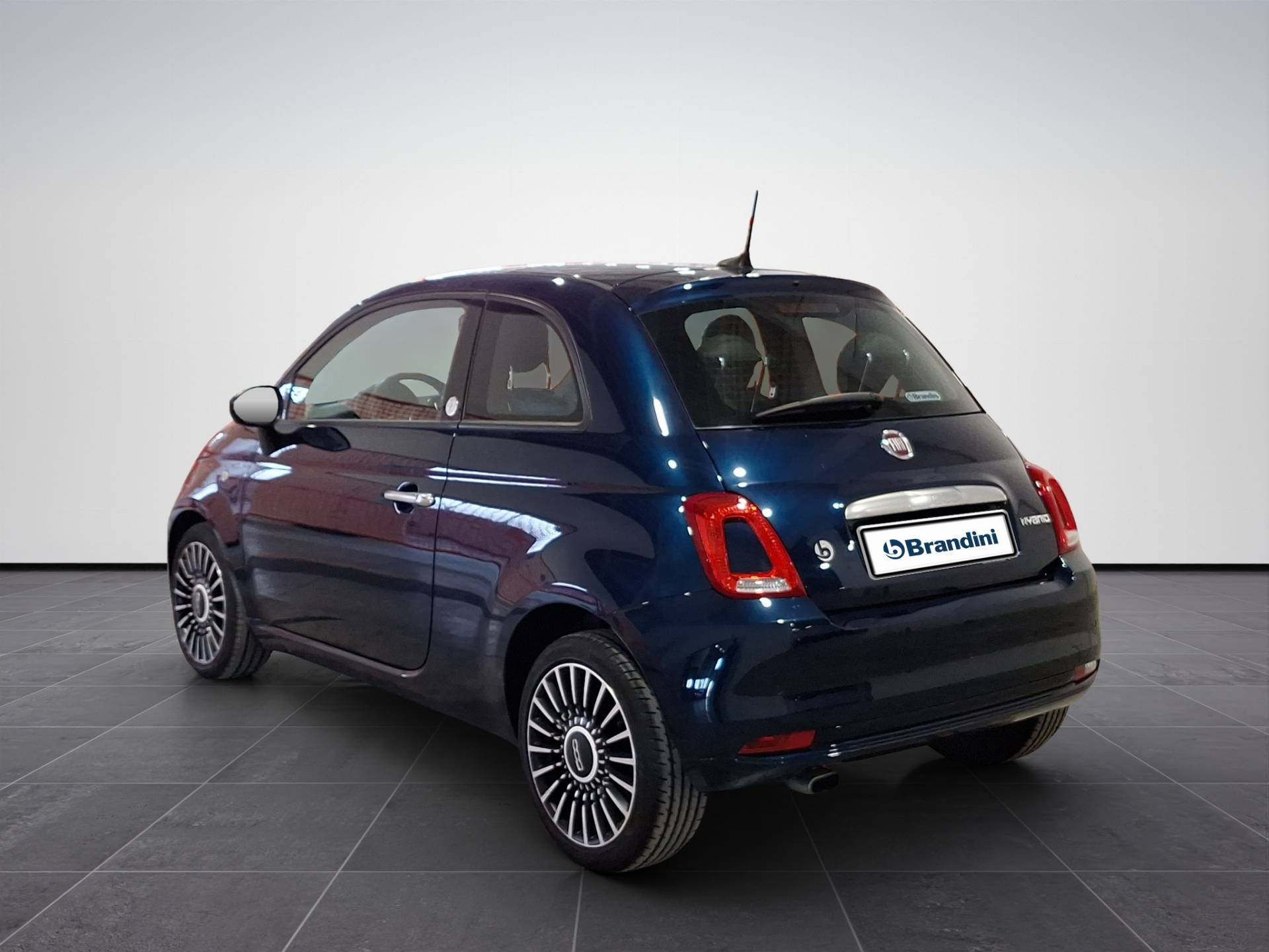 FIAT 500 - Foto 4