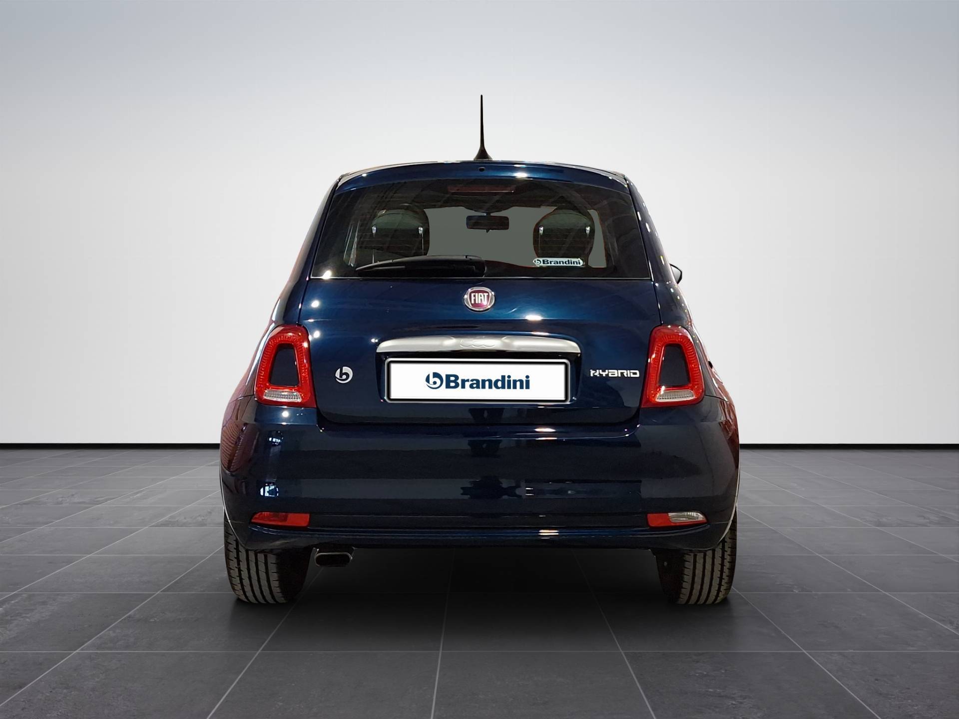FIAT 500 - Foto 5