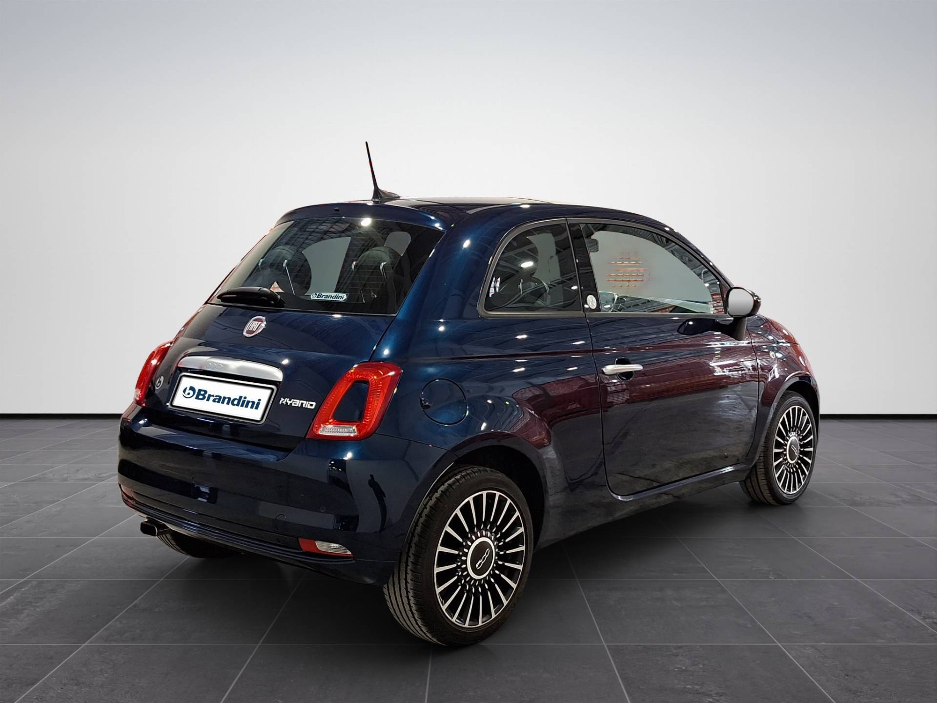 FIAT 500 - Foto 6