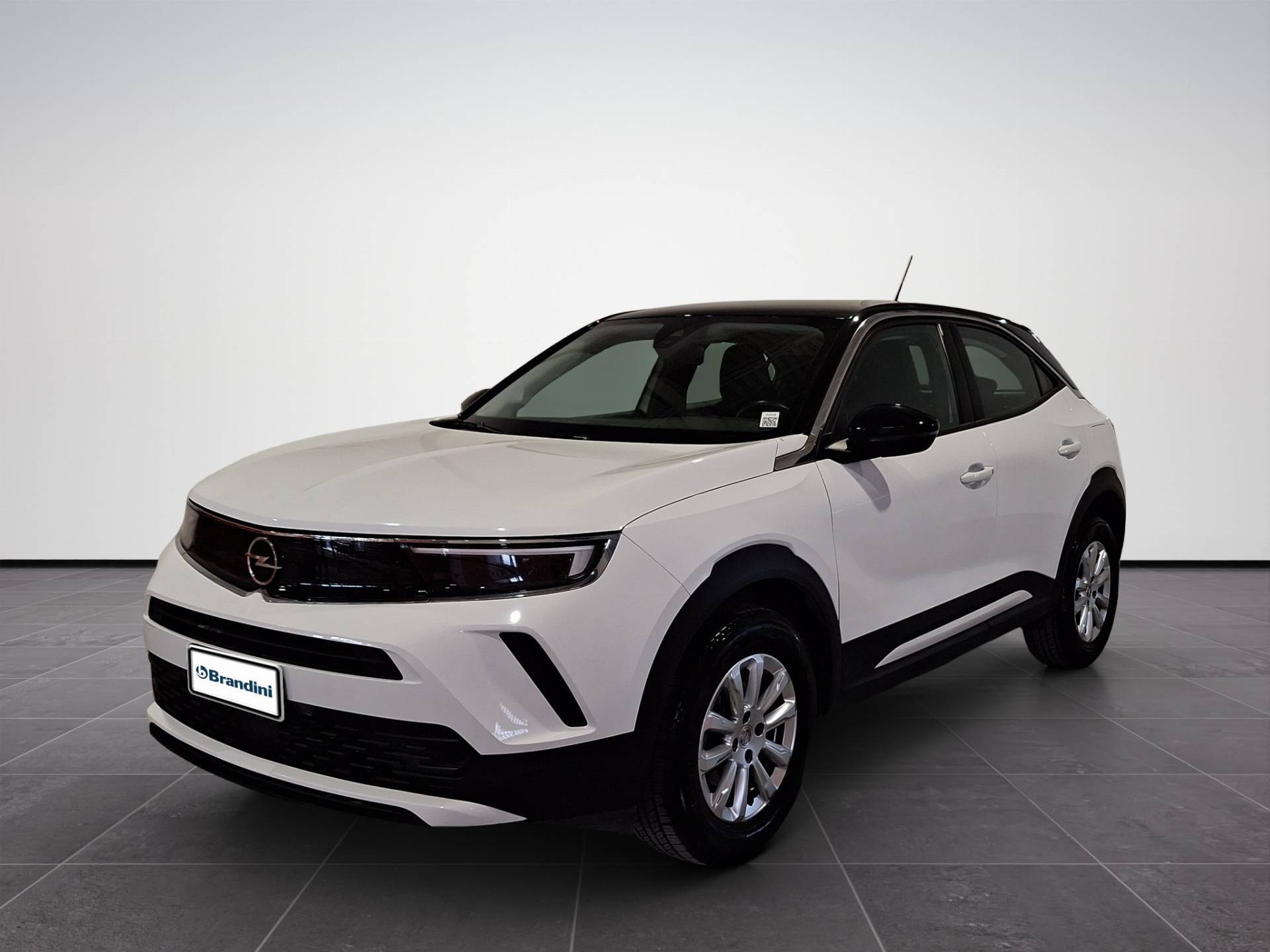 OPEL Mokka - Foto 1