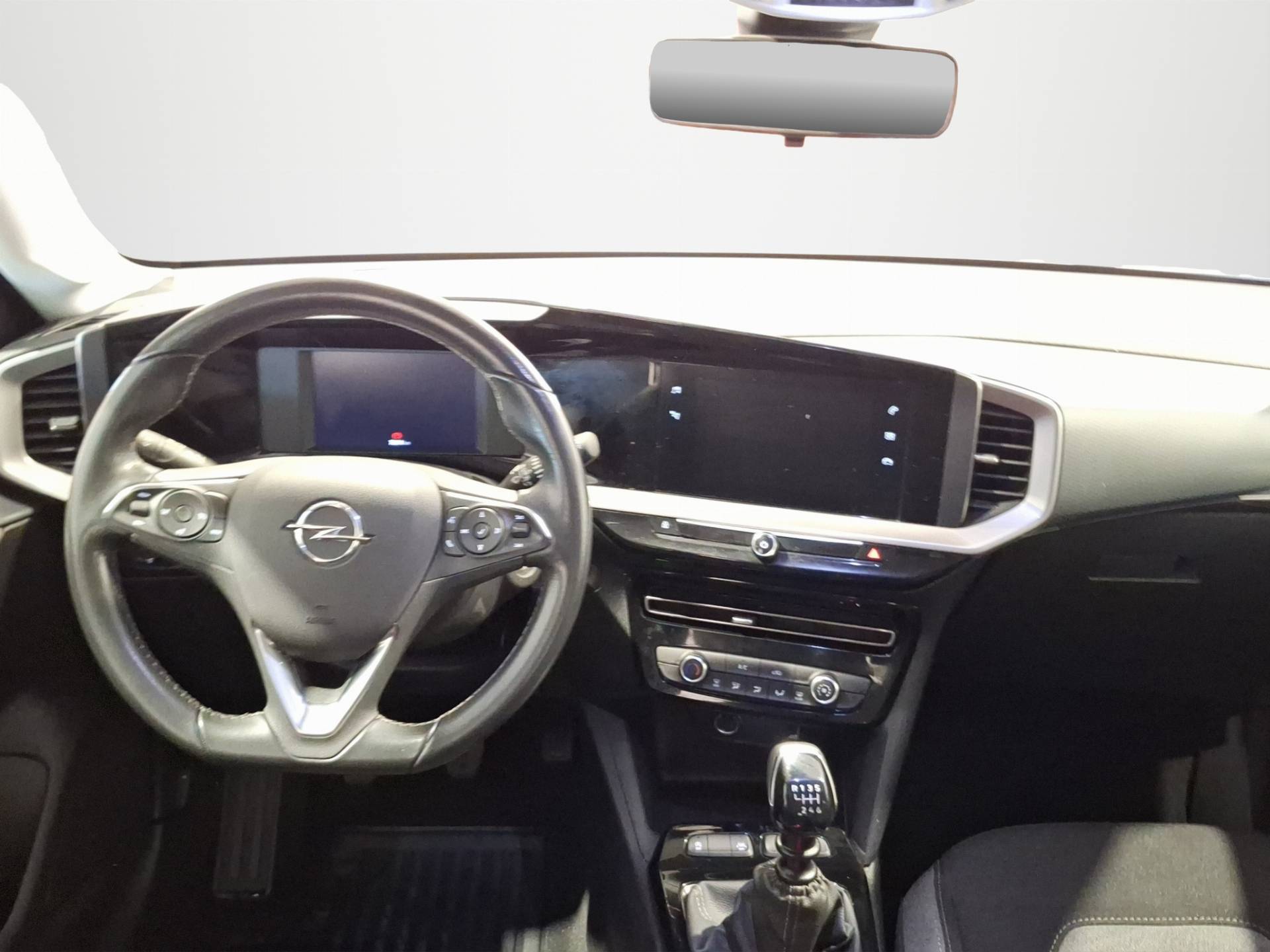 OPEL Mokka - Foto 11
