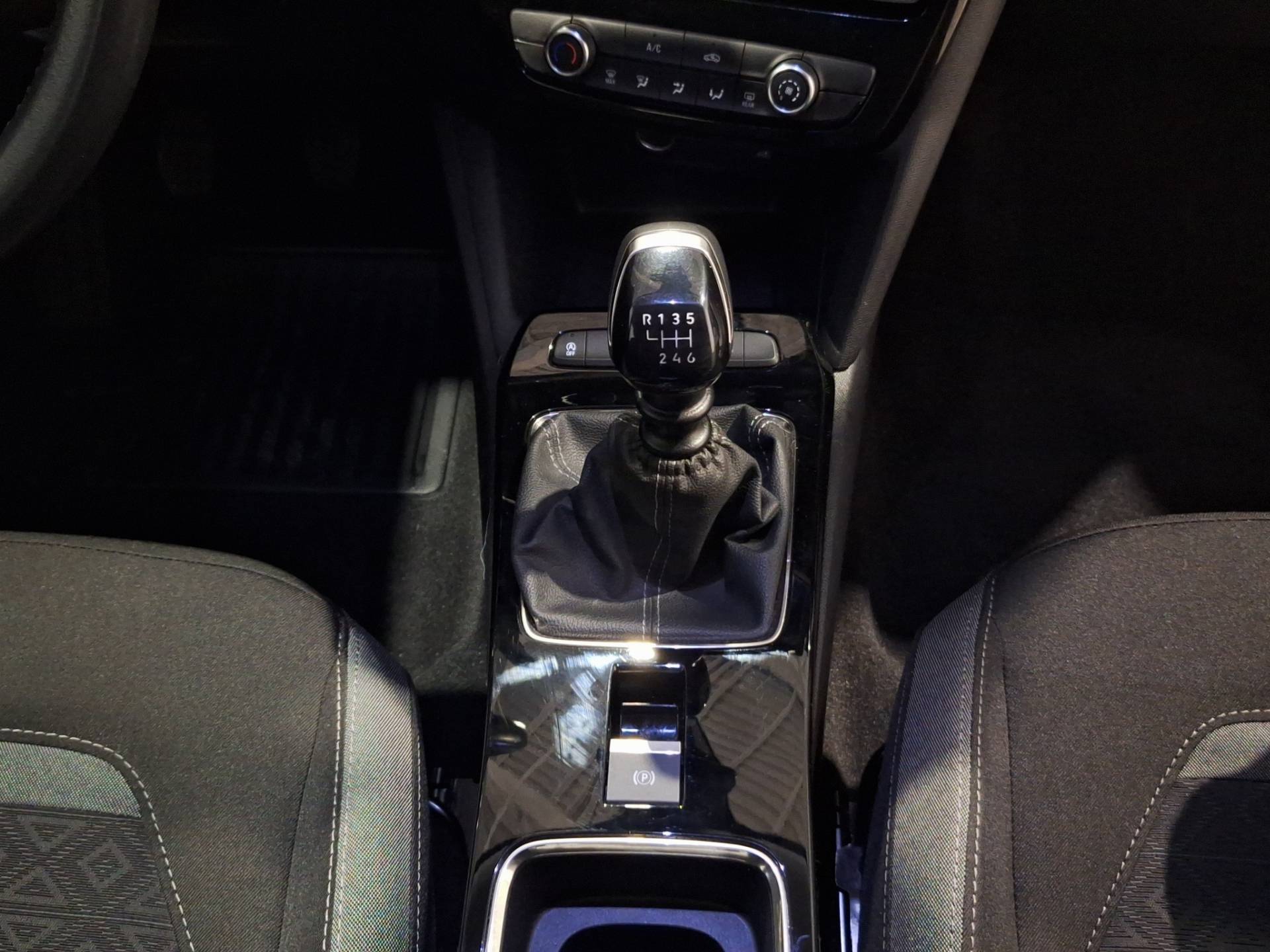 OPEL Mokka - Foto 12