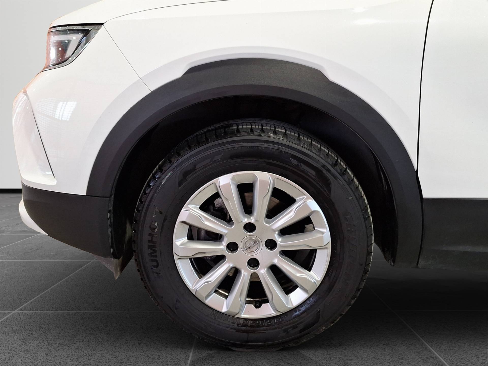 OPEL Mokka - Foto 17