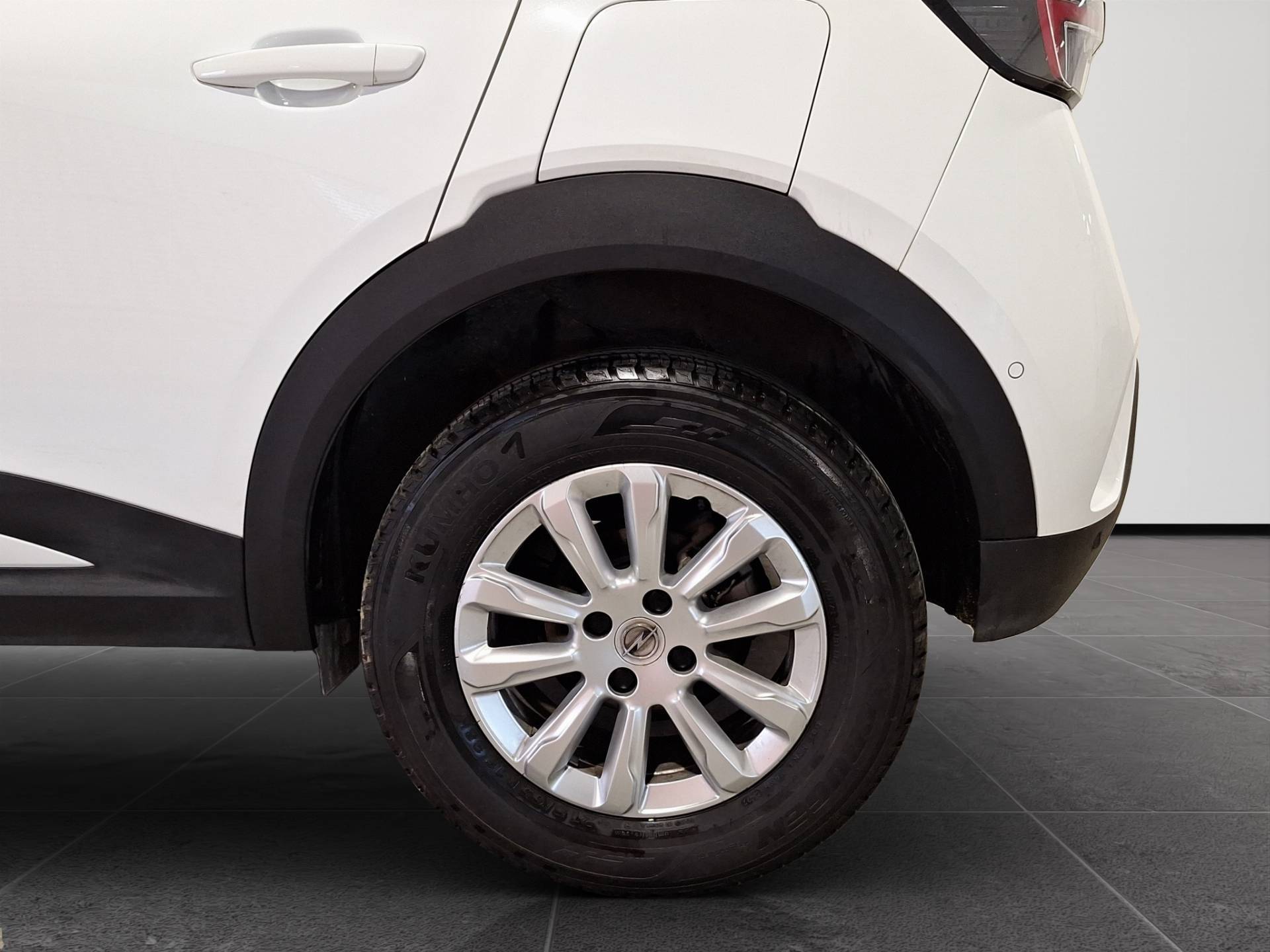 OPEL Mokka - Foto 18