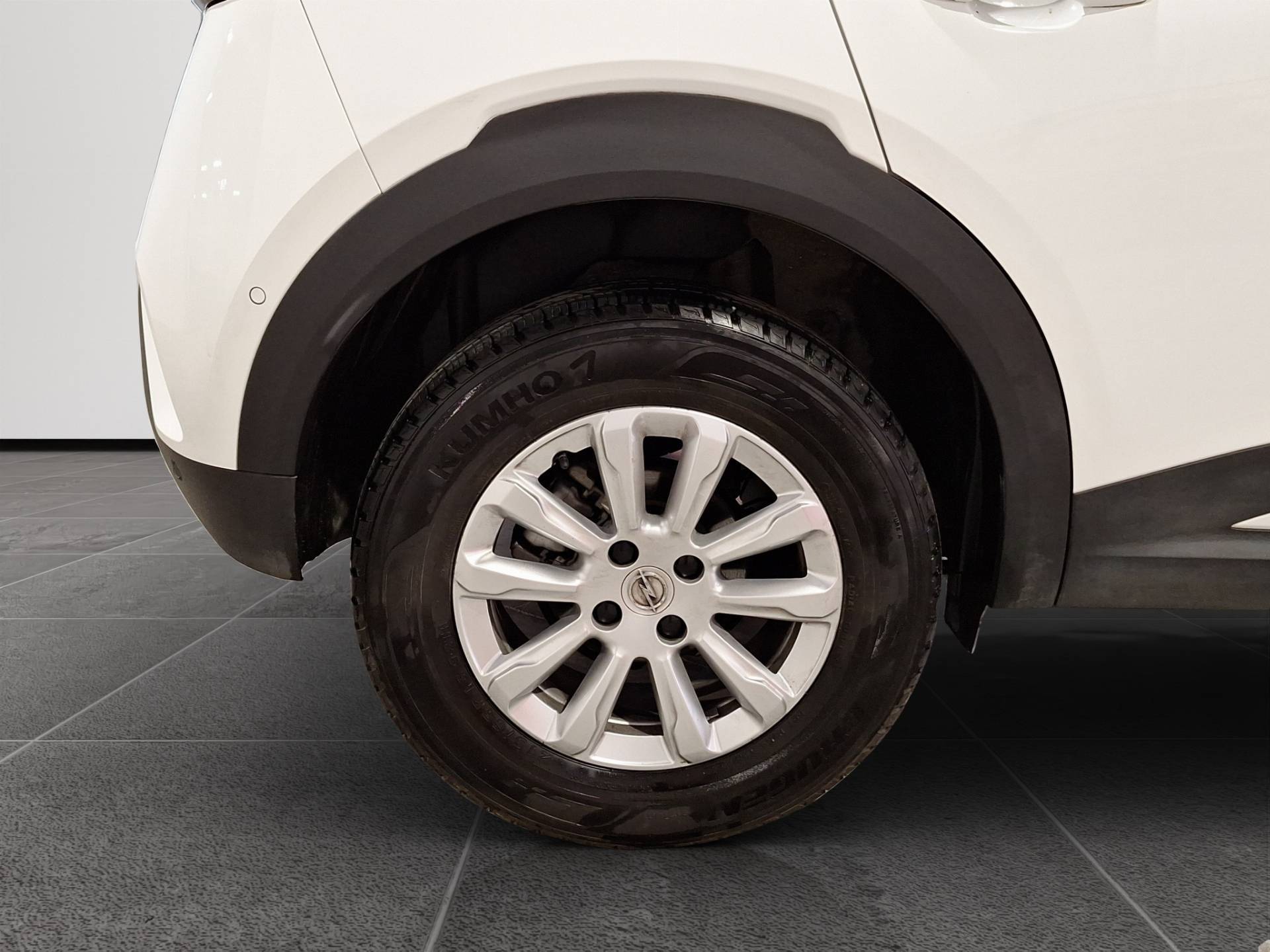 OPEL Mokka - Foto 19