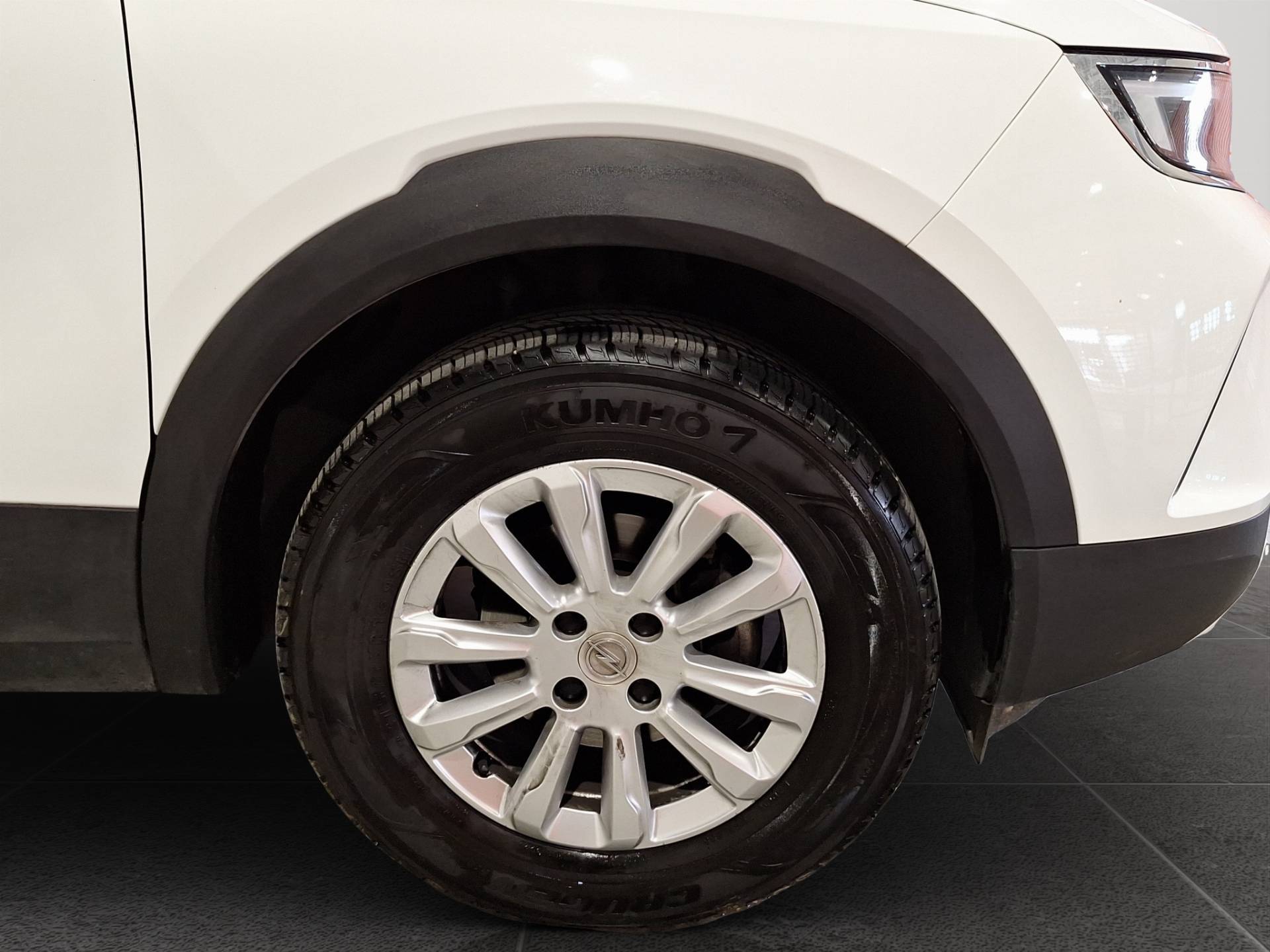 OPEL Mokka - Foto 20