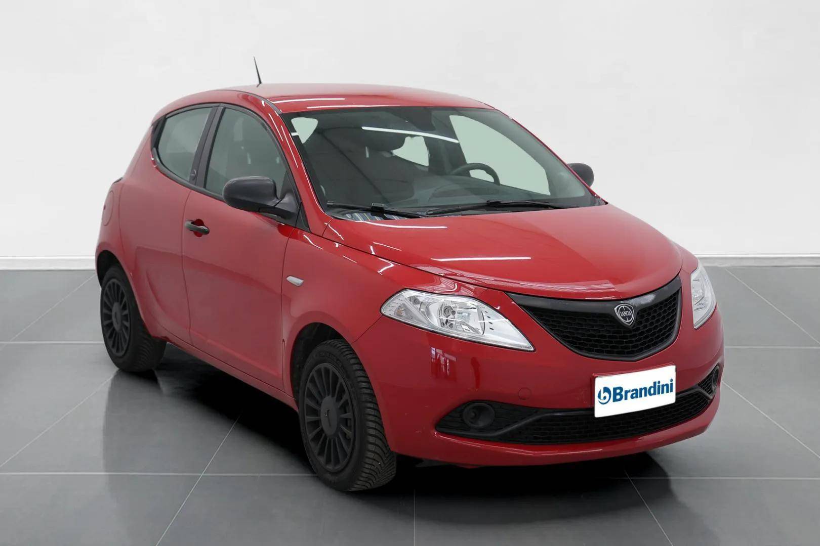LANCIA Ypsilon - Foto 3