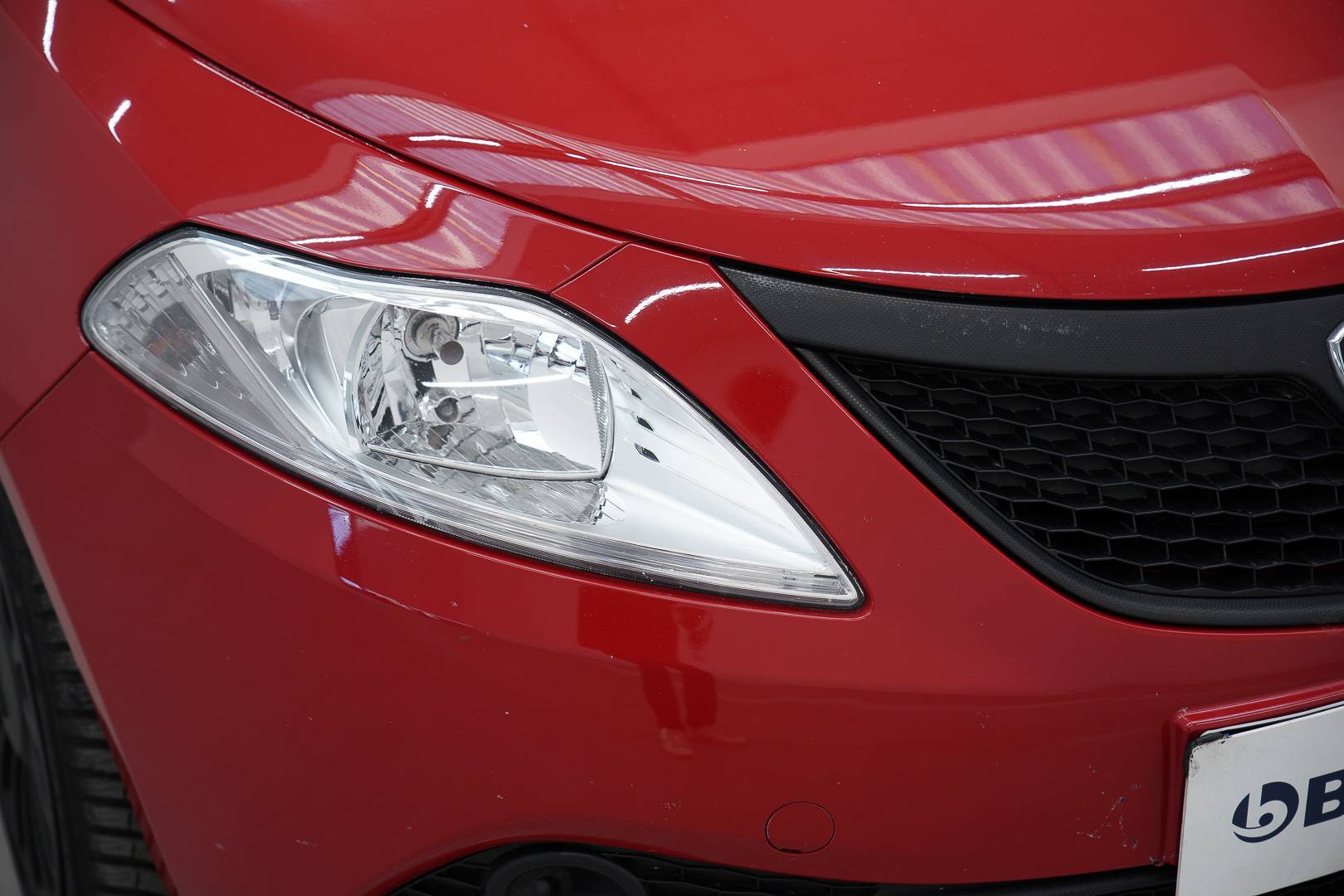 LANCIA Ypsilon - Foto 4