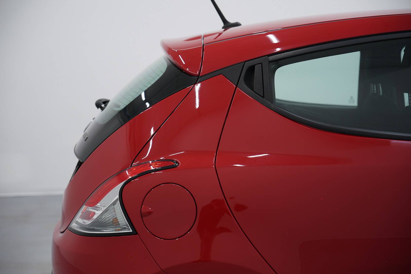 LANCIA Ypsilon - Foto 6