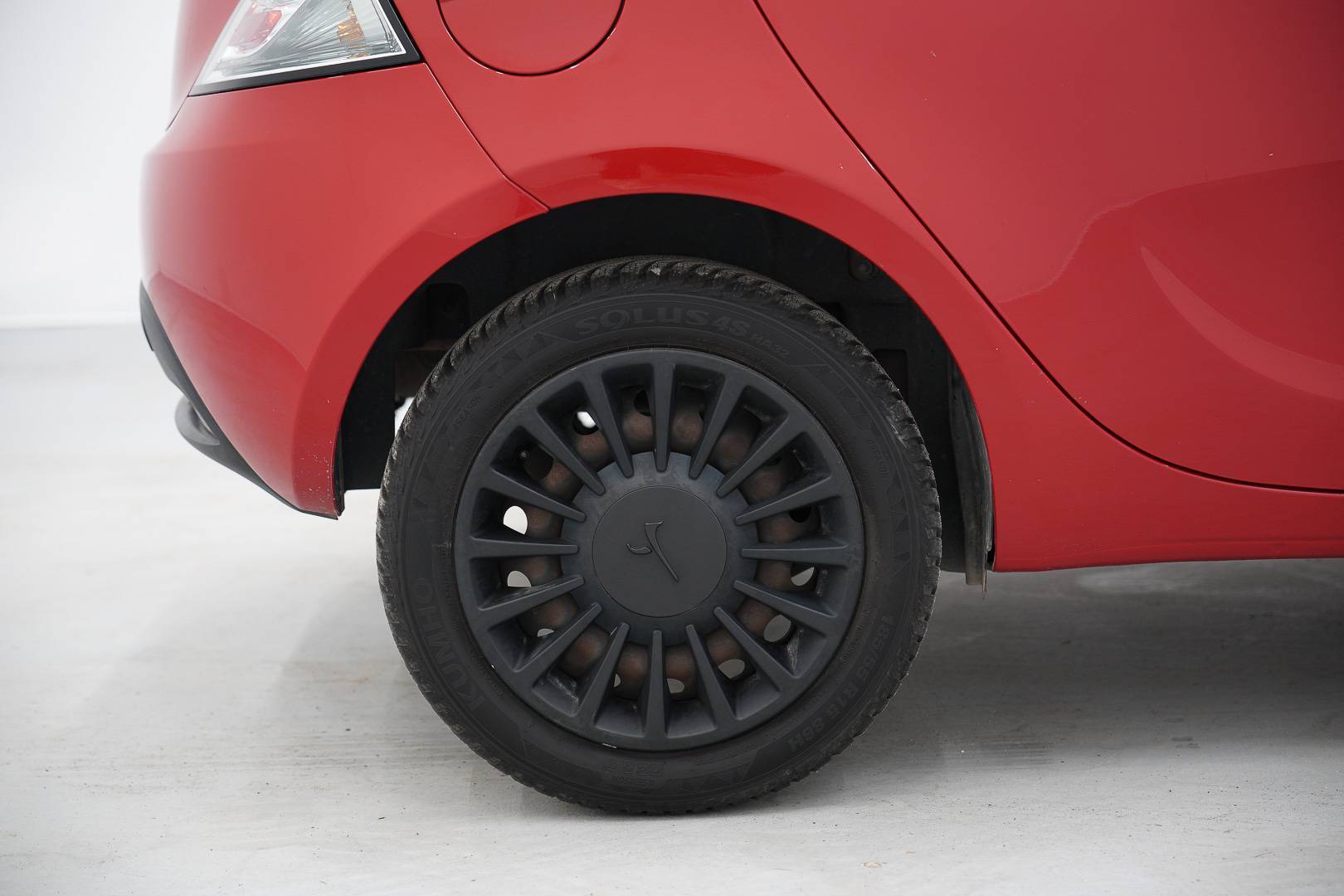 LANCIA Ypsilon - Foto 7