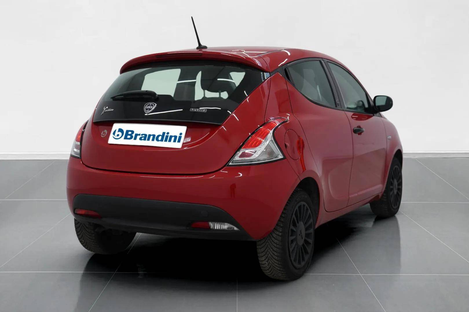 LANCIA Ypsilon - Foto 8