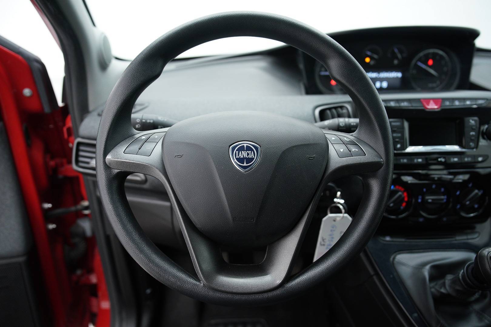 LANCIA Ypsilon - Foto 11