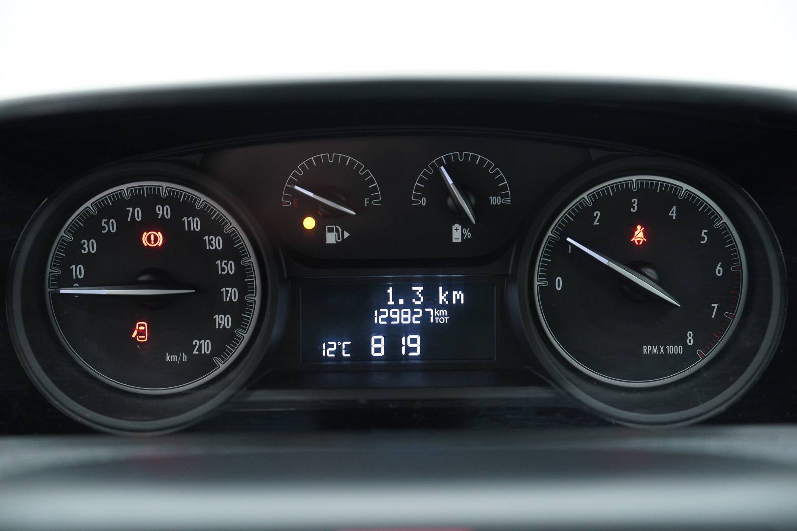 LANCIA Ypsilon - Foto 15