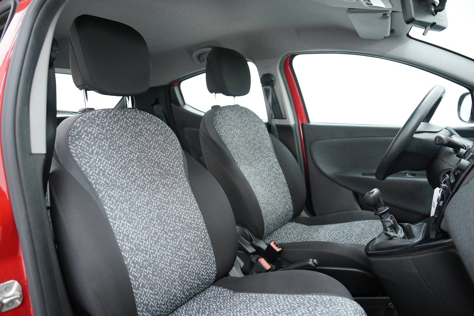 LANCIA Ypsilon - Foto 21