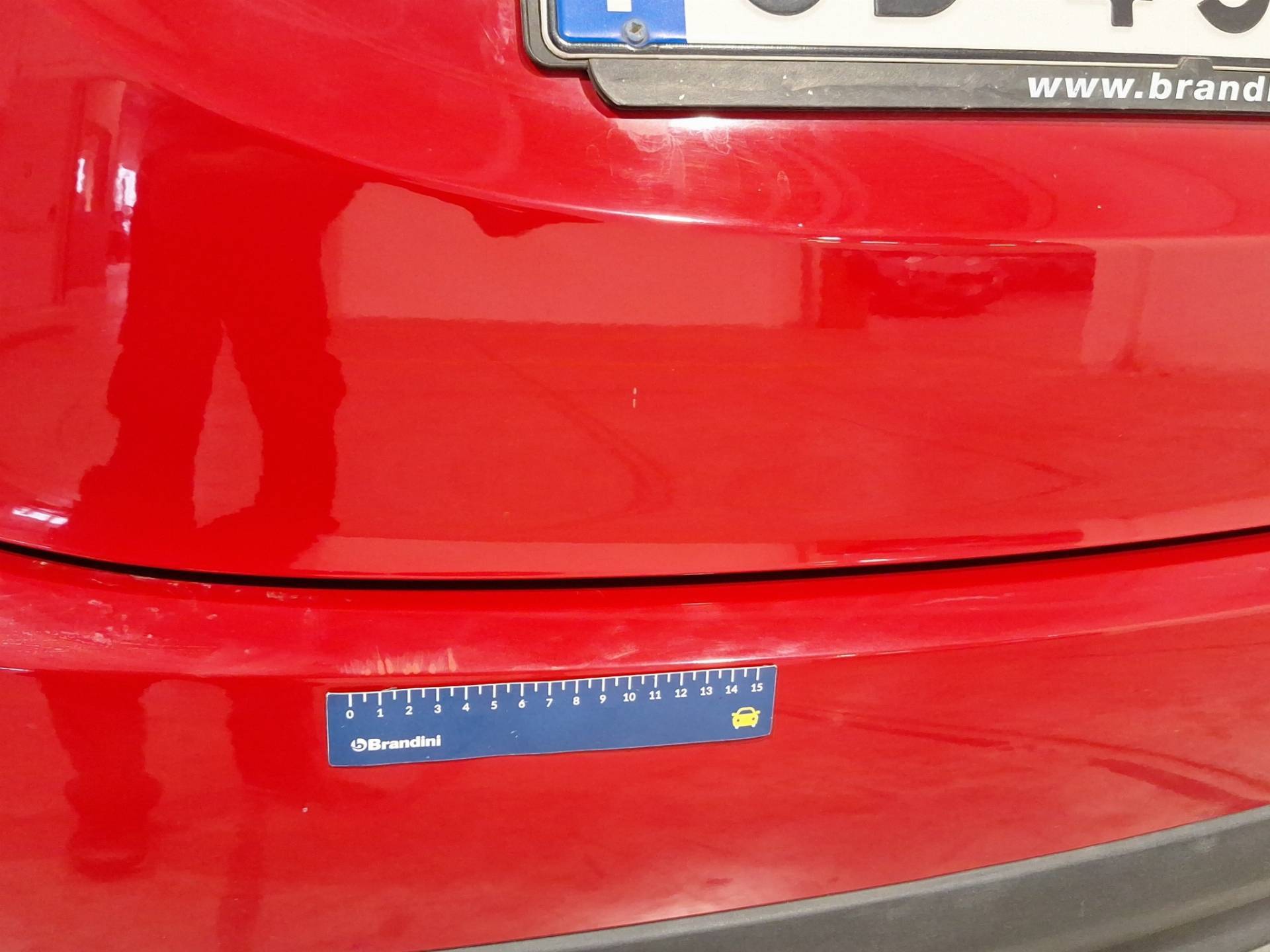 LANCIA Ypsilon - Foto 32