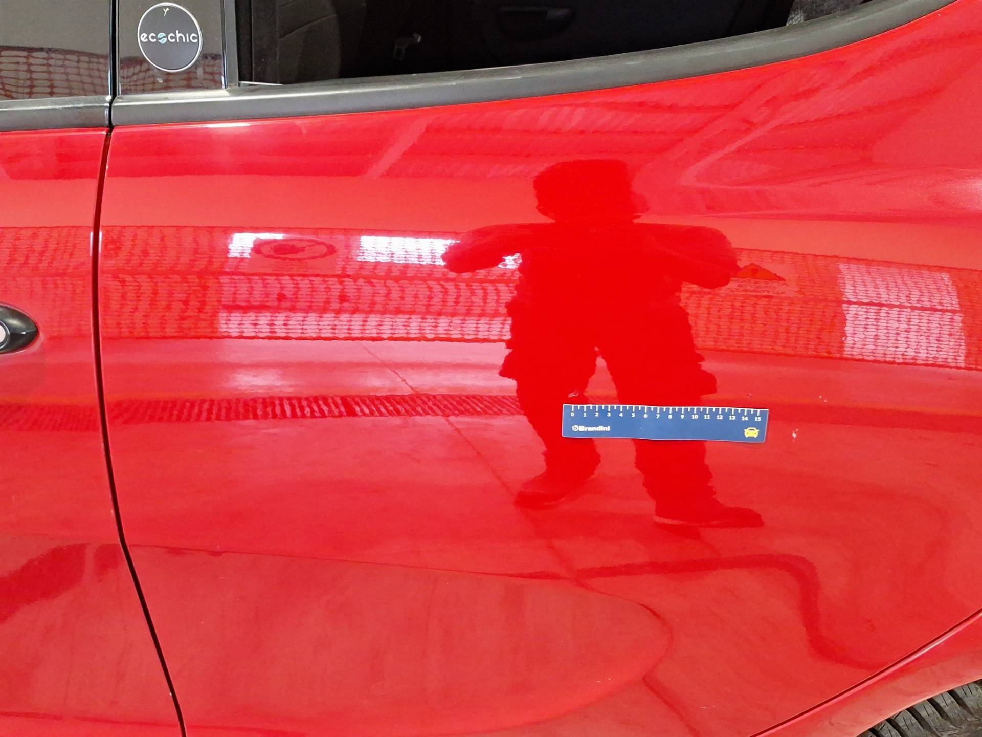 LANCIA Ypsilon - Foto 33