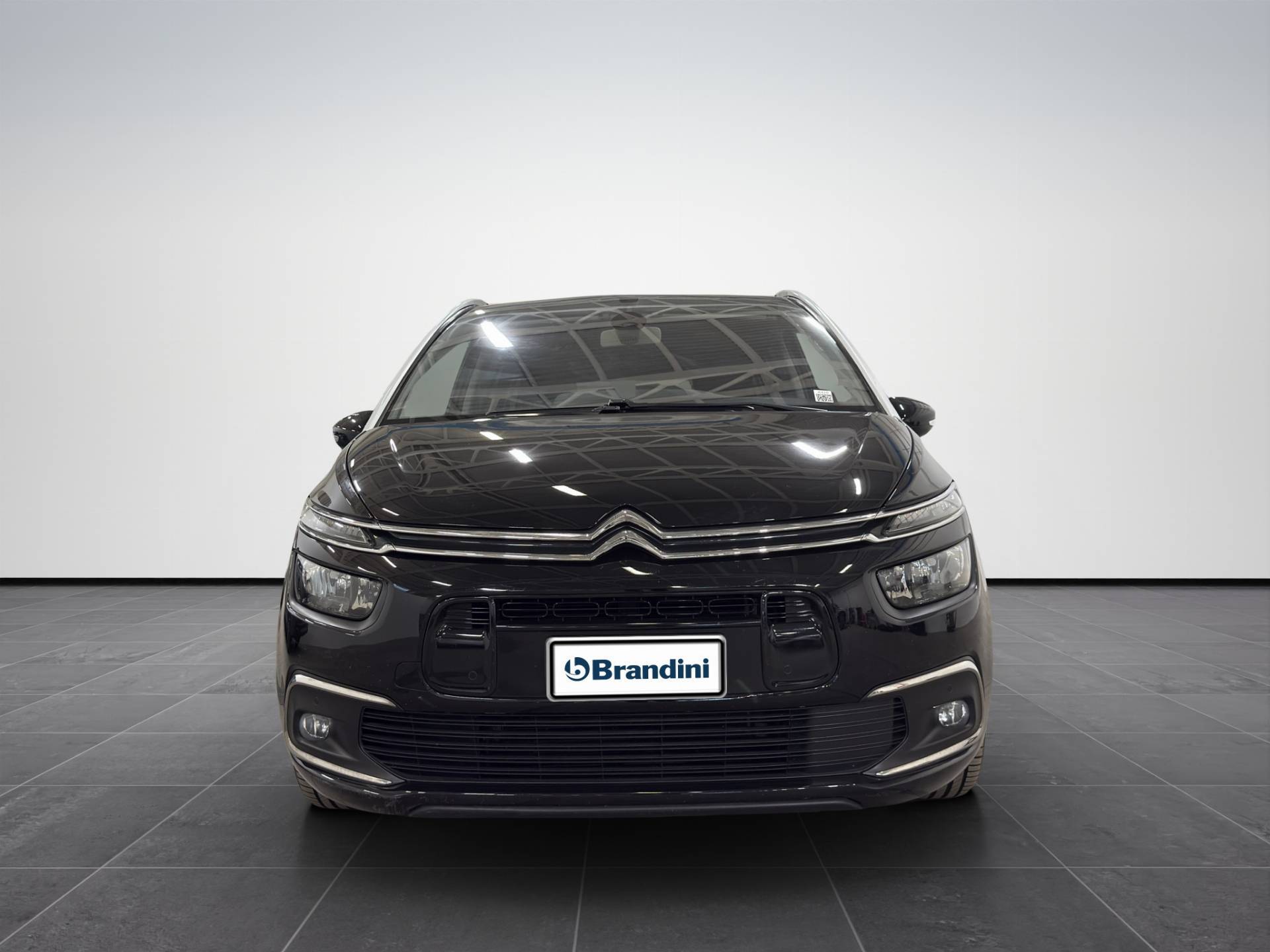 Auto Venduta - CITROEN C4 Grand Spacetourer C4 Grand Spacetourer 1.5 bluehdi Feel s&s 130cv eat8 usata in pronta consegna - Brandini