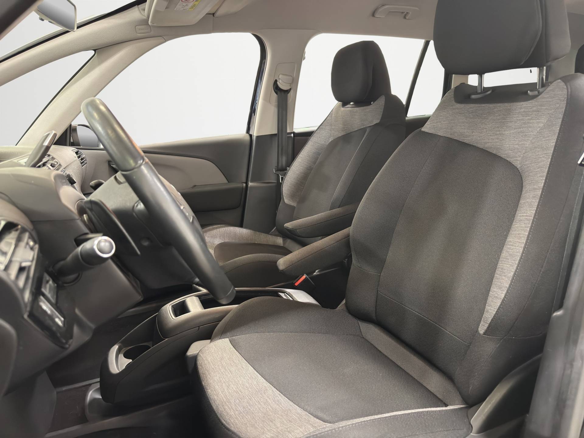 Auto Venduta - CITROEN C4 Grand Spacetourer C4 Grand Spacetourer 1.5 bluehdi Feel s&s 130cv eat8 usata in pronta consegna - Brandini