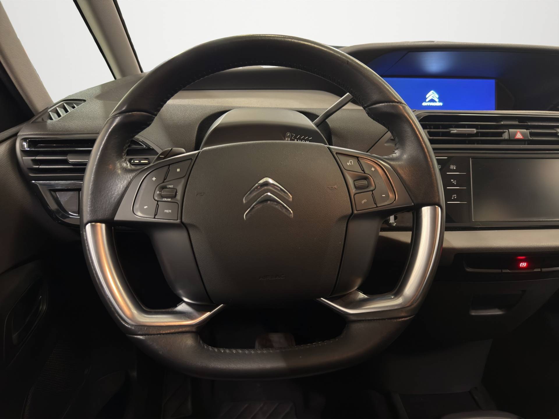 Auto Venduta - CITROEN C4 Grand Spacetourer C4 Grand Spacetourer 1.5 bluehdi Feel s&s 130cv eat8 usata in pronta consegna - Brandini