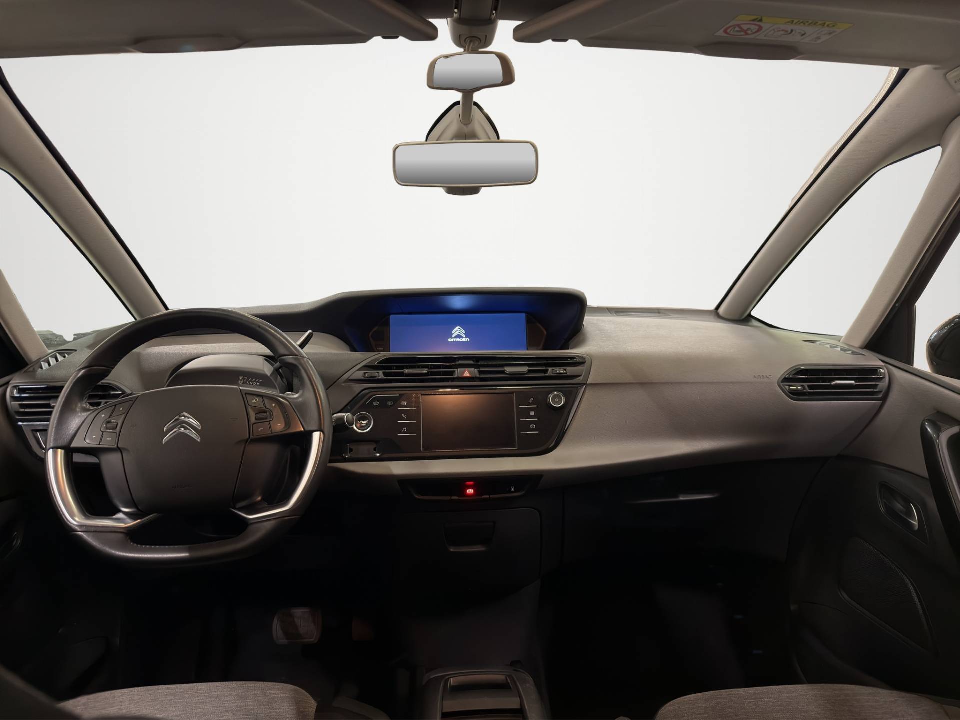 Auto Venduta - CITROEN C4 Grand Spacetourer C4 Grand Spacetourer 1.5 bluehdi Feel s&s 130cv eat8 usata in pronta consegna - Brandini