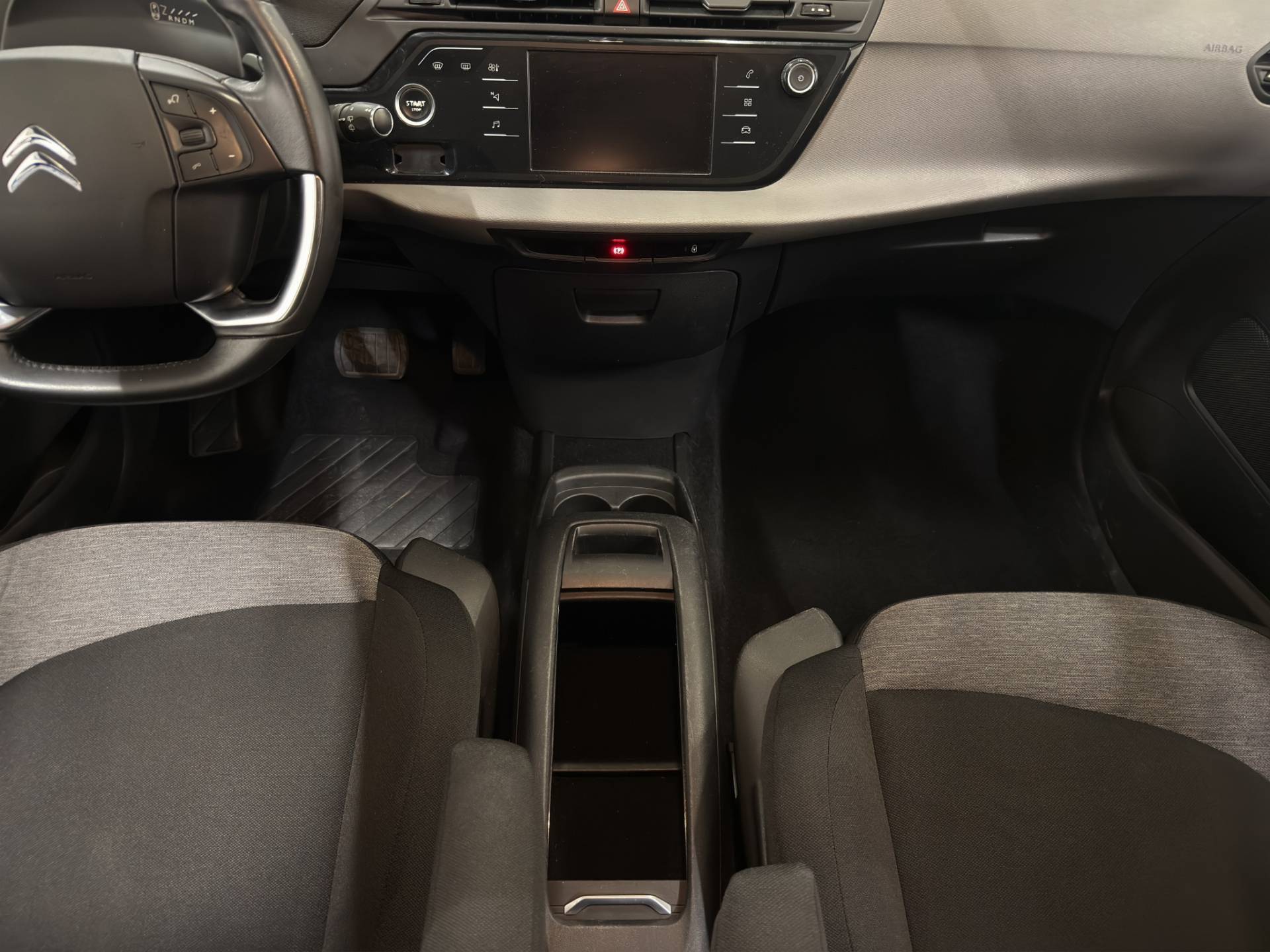 Auto Venduta - CITROEN C4 Grand Spacetourer C4 Grand Spacetourer 1.5 bluehdi Feel s&s 130cv eat8 usata in pronta consegna - Brandini