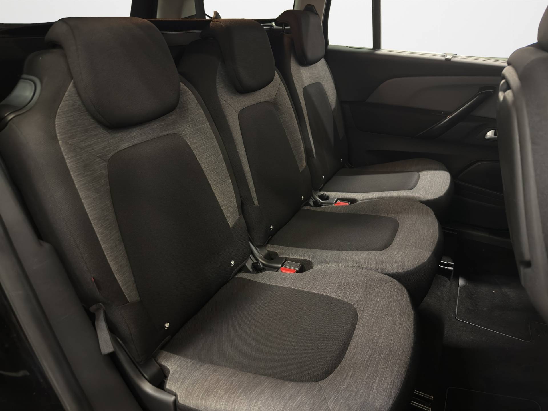 Auto Venduta - CITROEN C4 Grand Spacetourer C4 Grand Spacetourer 1.5 bluehdi Feel s&s 130cv eat8 usata in pronta consegna - Brandini