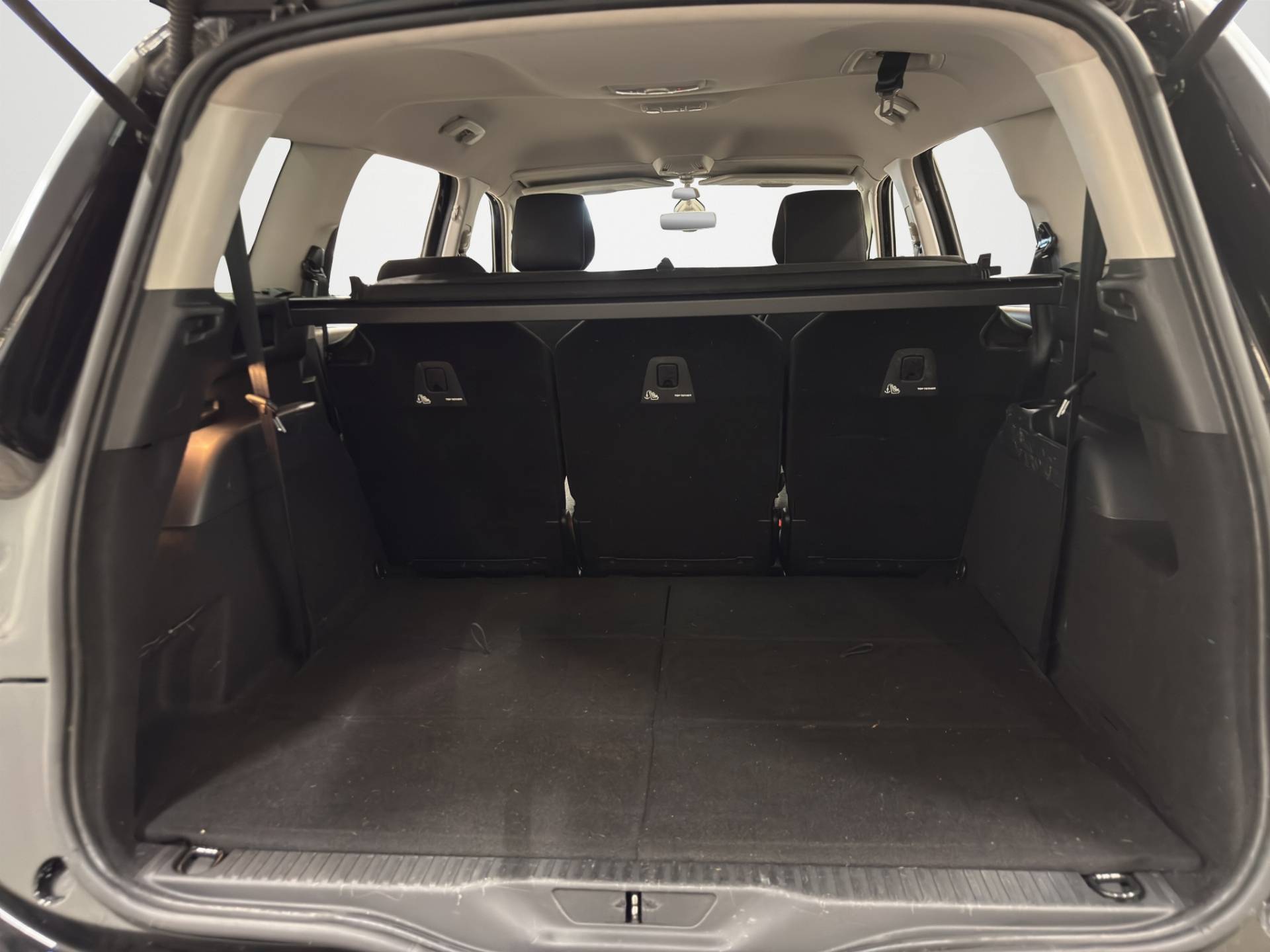 Auto Venduta - CITROEN C4 Grand Spacetourer C4 Grand Spacetourer 1.5 bluehdi Feel s&s 130cv eat8 usata in pronta consegna - Brandini