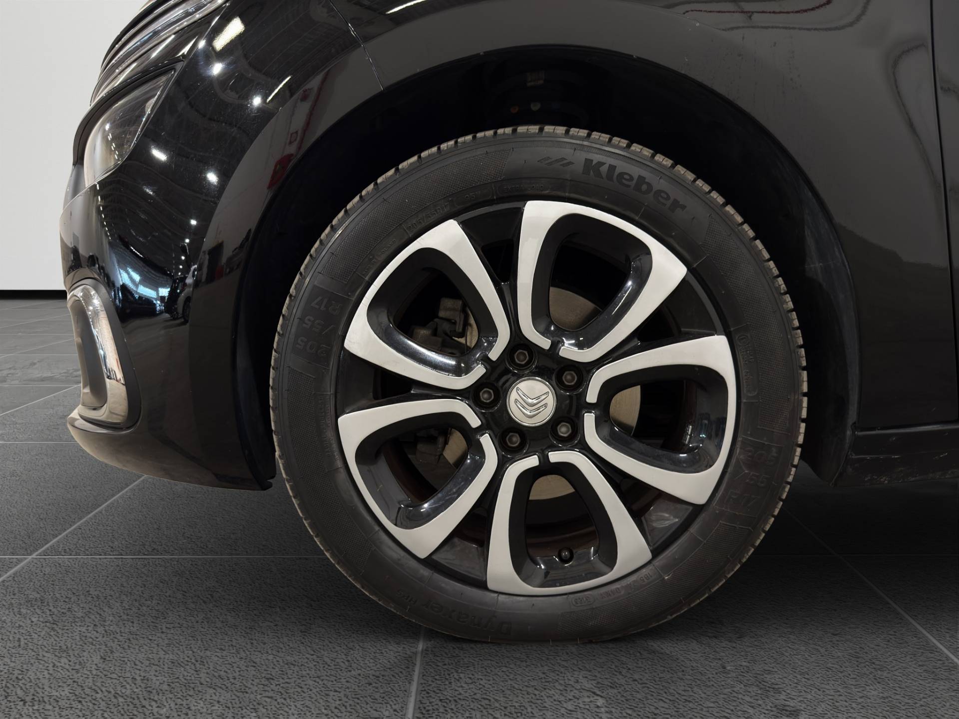 Auto Venduta - CITROEN C4 Grand Spacetourer C4 Grand Spacetourer 1.5 bluehdi Feel s&s 130cv eat8 usata in pronta consegna - Brandini