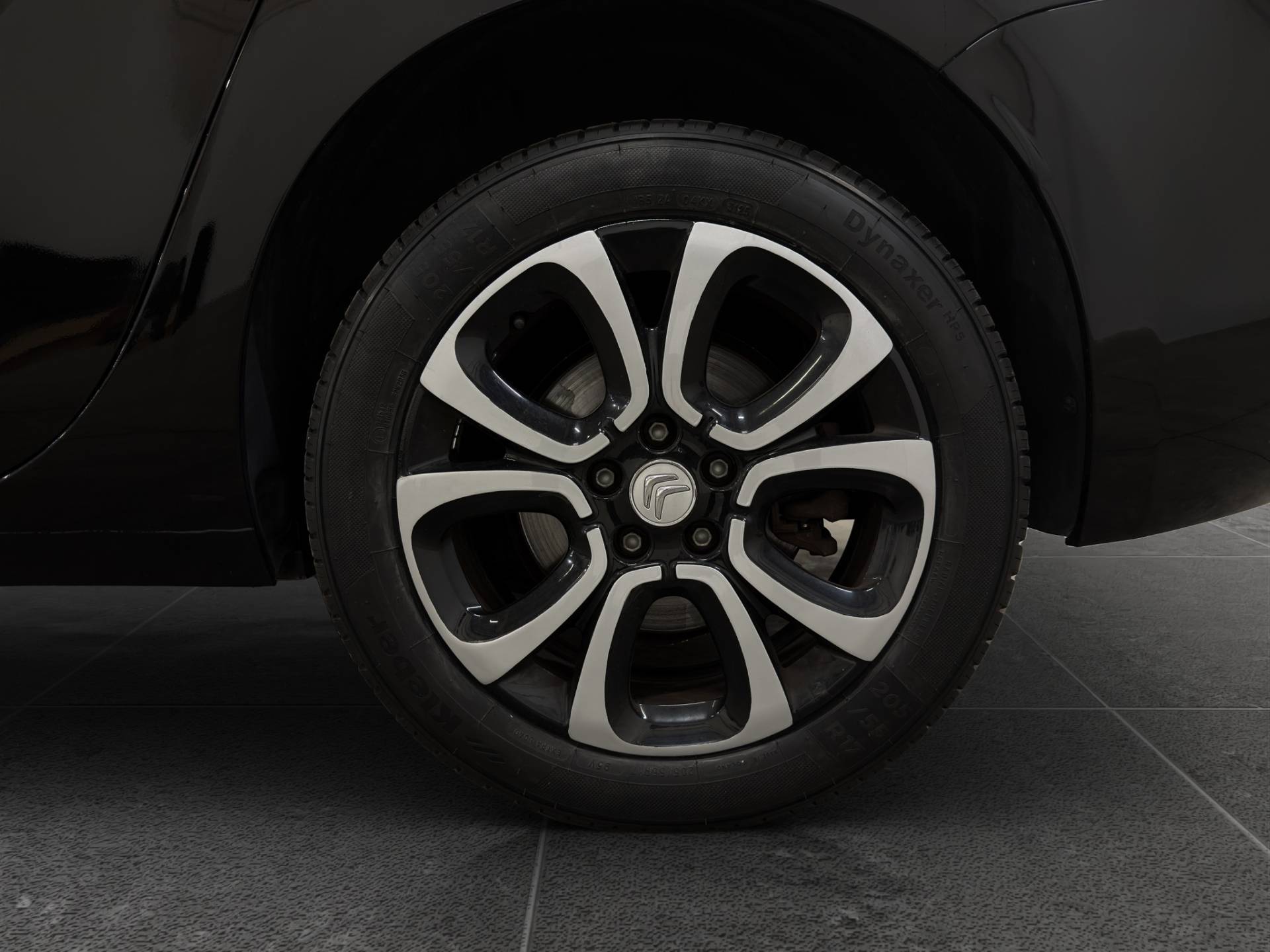 Auto Venduta - CITROEN C4 Grand Spacetourer C4 Grand Spacetourer 1.5 bluehdi Feel s&s 130cv eat8 usata in pronta consegna - Brandini