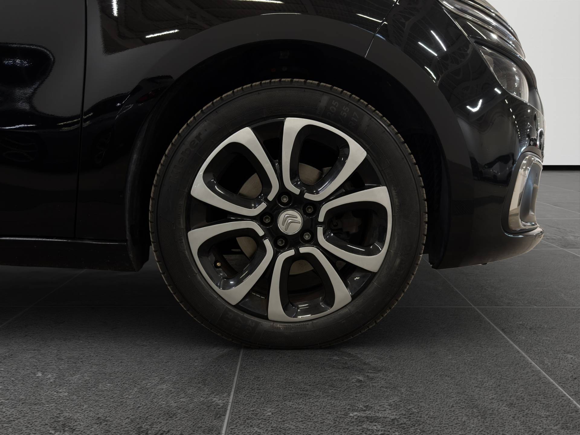 Auto Venduta - CITROEN C4 Grand Spacetourer C4 Grand Spacetourer 1.5 bluehdi Feel s&s 130cv eat8 usata in pronta consegna - Brandini