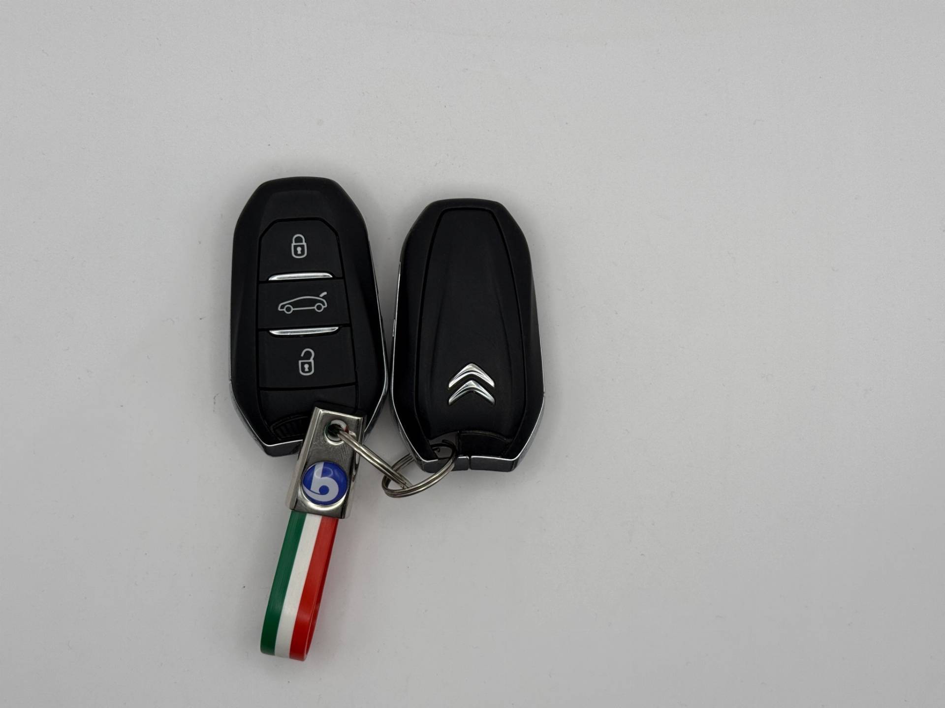 Auto Venduta - CITROEN C4 Grand Spacetourer C4 Grand Spacetourer 1.5 bluehdi Feel s&s 130cv eat8 usata in pronta consegna - Brandini