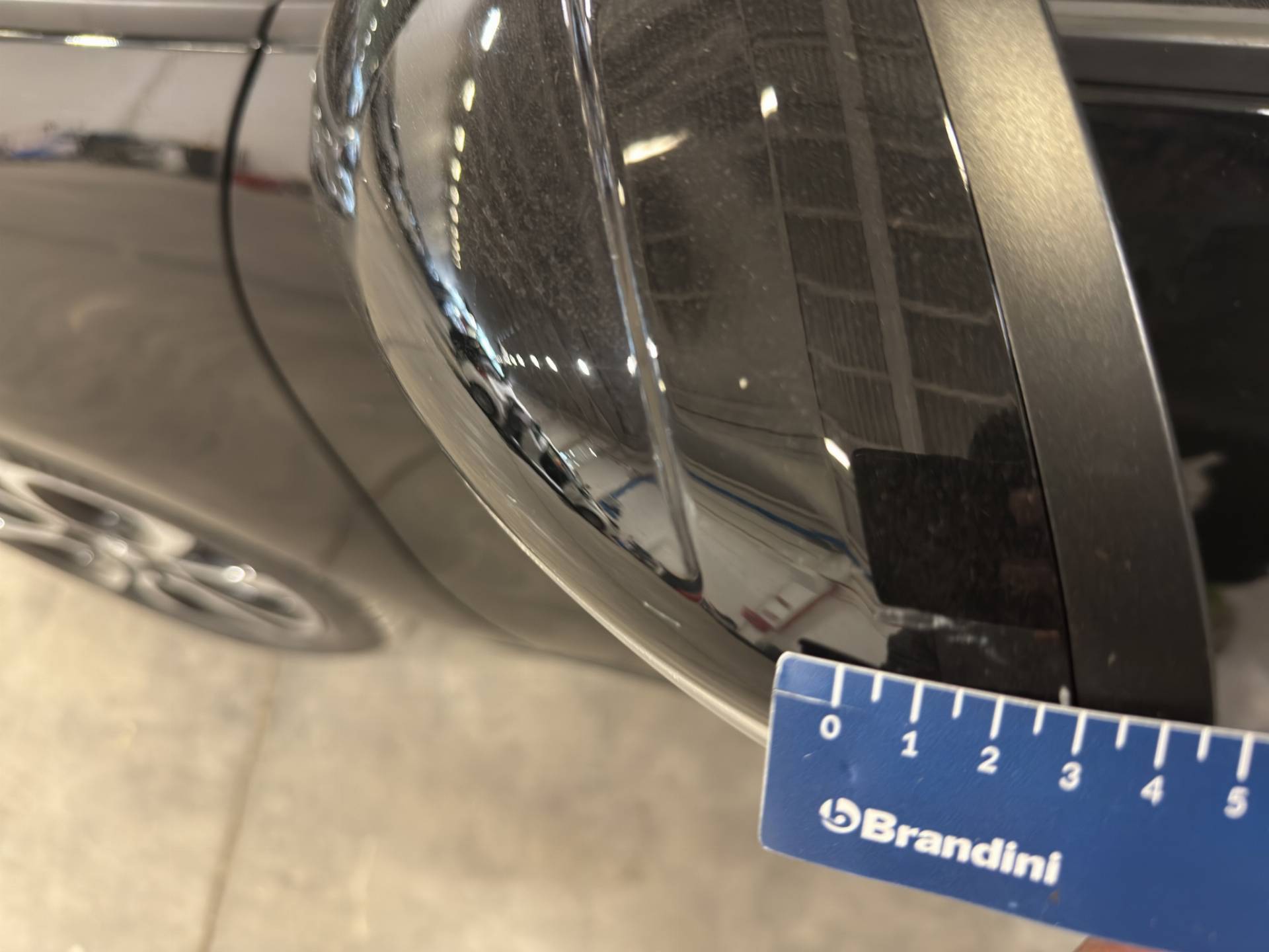 Auto Venduta - CITROEN C4 Grand Spacetourer C4 Grand Spacetourer 1.5 bluehdi Feel s&s 130cv eat8 usata in pronta consegna - Brandini