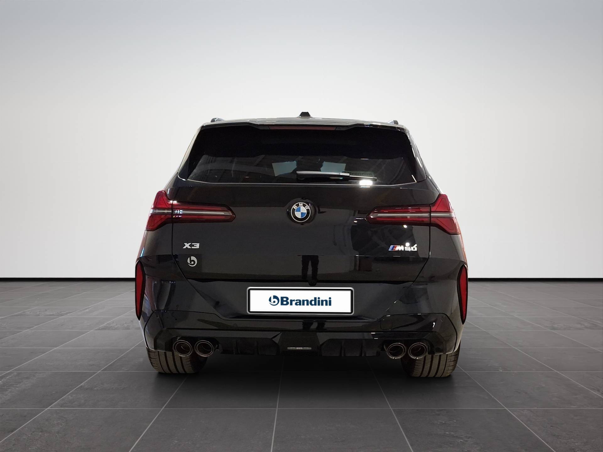 BMW X3 - Foto 5