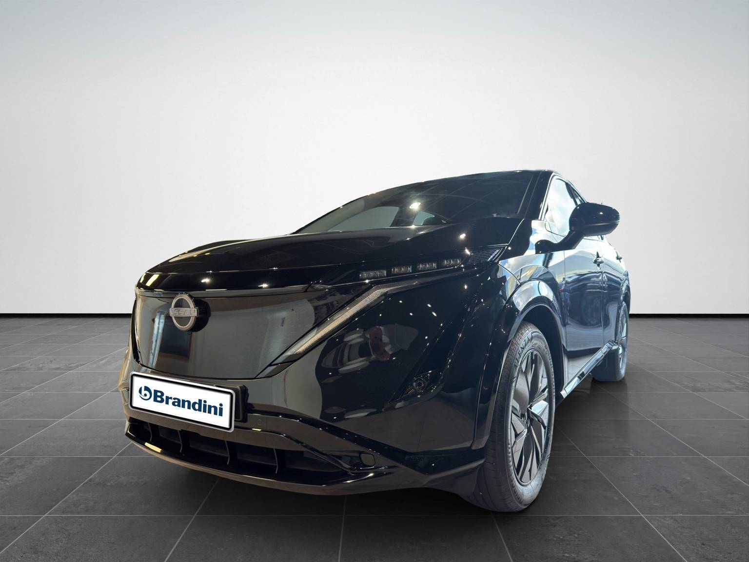 Auto Venduta - NISSAN ARIYA Ariya 63 kWh Engage 2wd usata in pronta consegna - Brandini