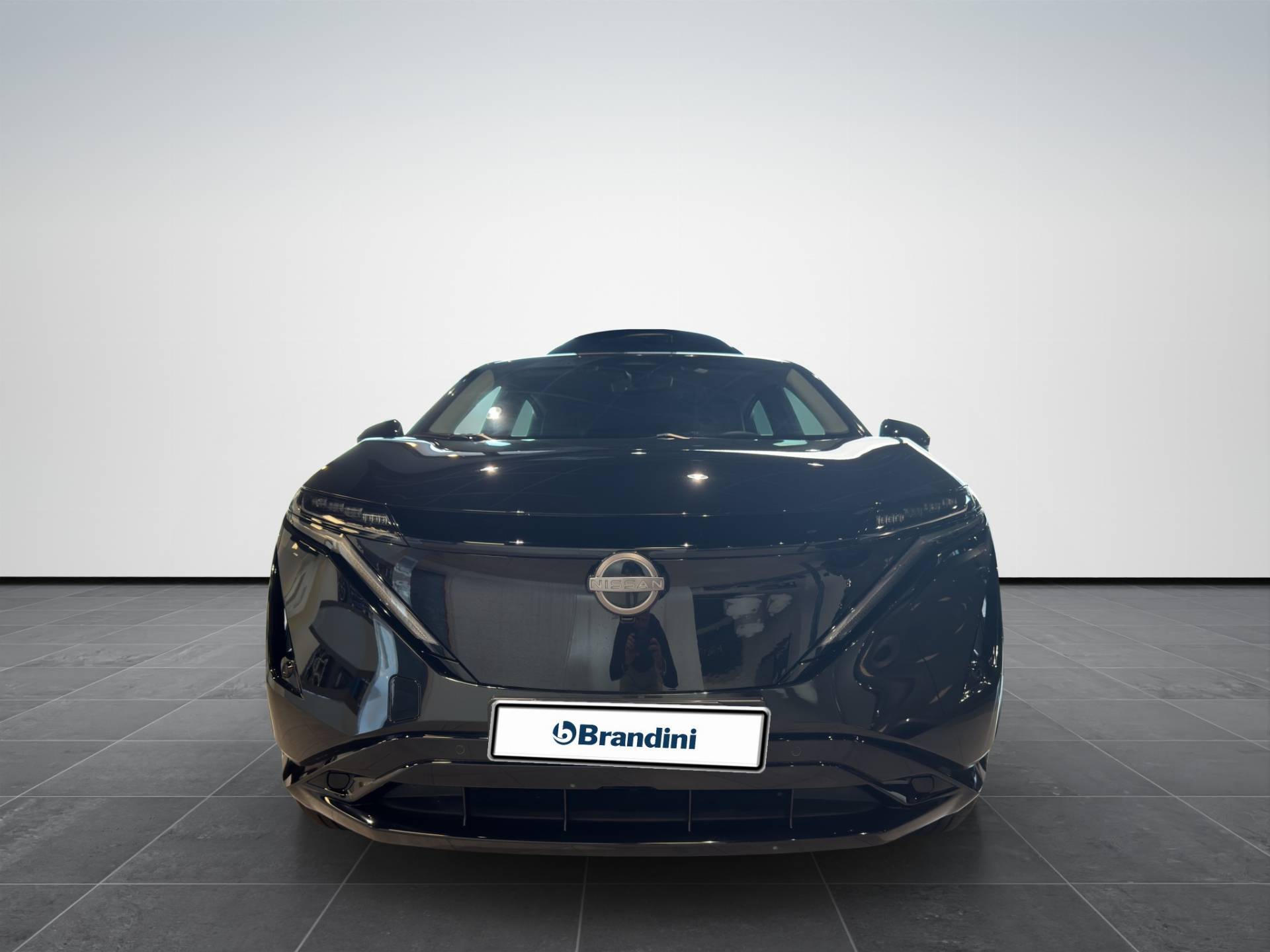 Auto Venduta - NISSAN ARIYA Ariya 63 kWh Engage 2wd usata in pronta consegna - Brandini