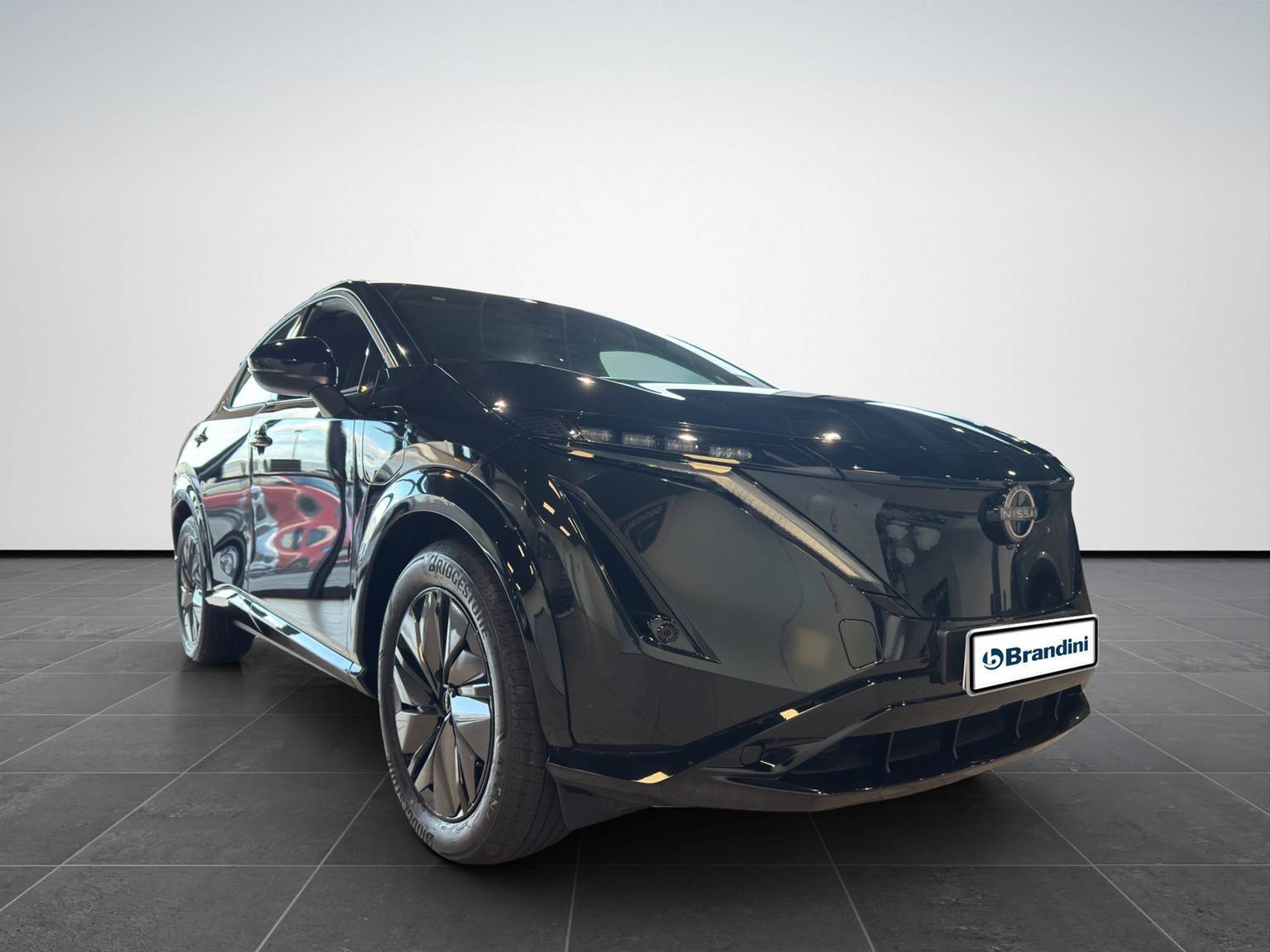 Auto Venduta - NISSAN ARIYA Ariya 63 kWh Engage 2wd usata in pronta consegna - Brandini