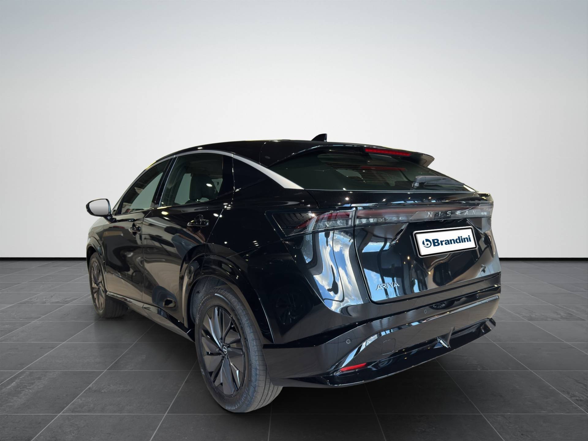 Auto Venduta - NISSAN ARIYA Ariya 63 kWh Engage 2wd usata in pronta consegna - Brandini