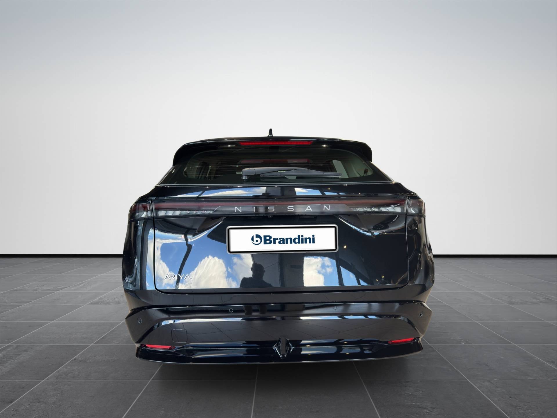 Auto Venduta - NISSAN ARIYA Ariya 63 kWh Engage 2wd usata in pronta consegna - Brandini