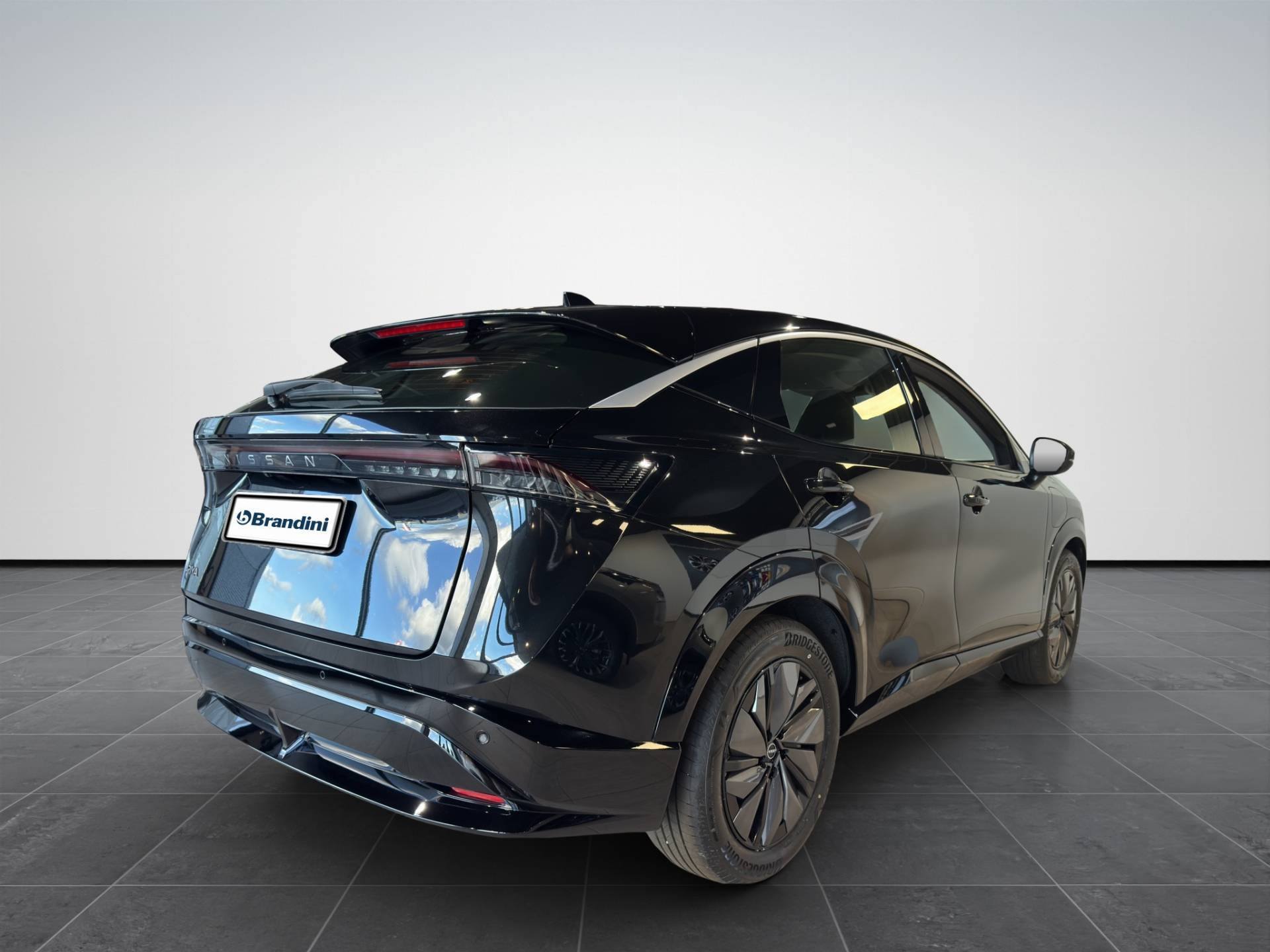 Auto Venduta - NISSAN ARIYA Ariya 63 kWh Engage 2wd usata in pronta consegna - Brandini