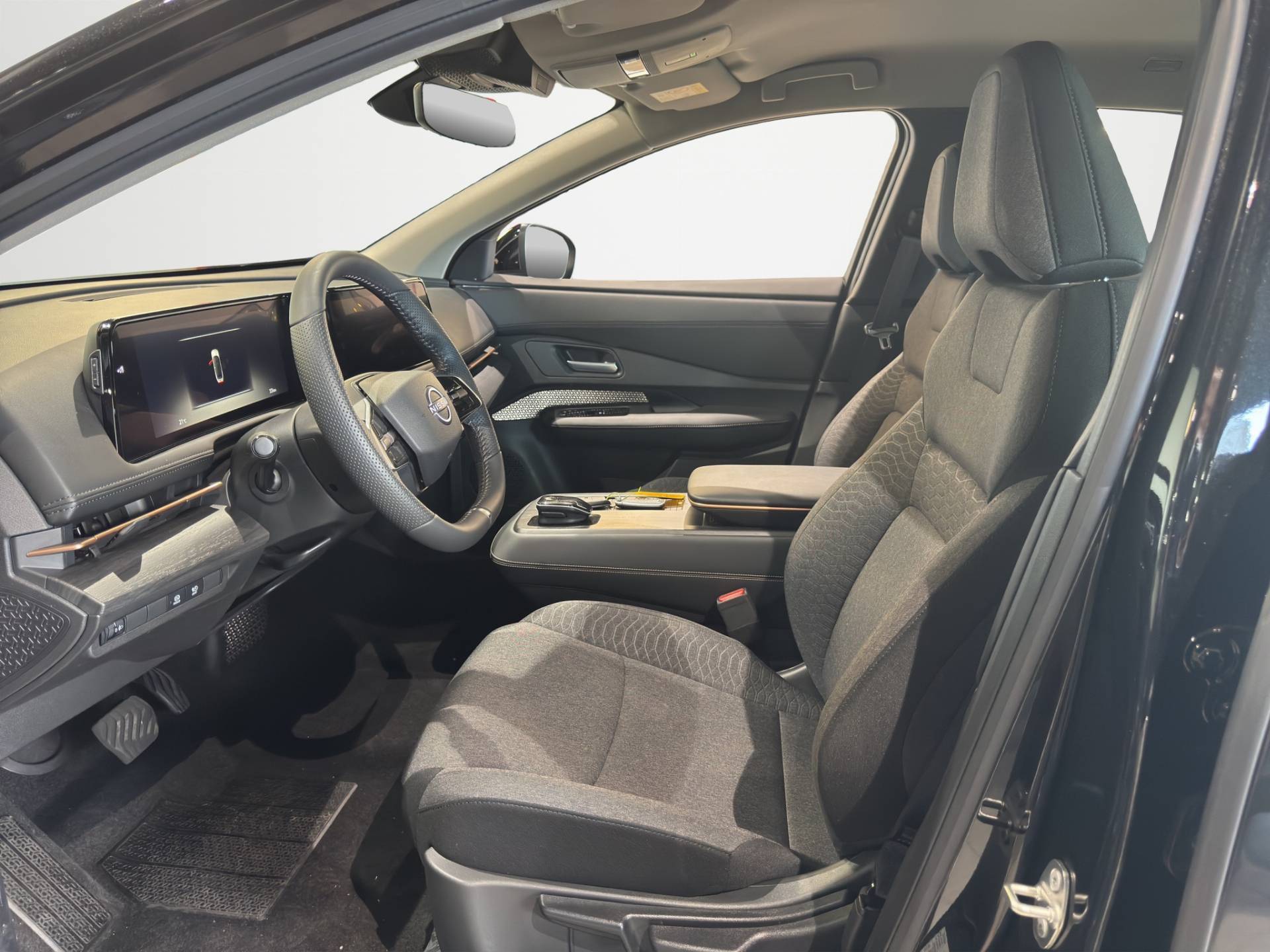 Auto Venduta - NISSAN ARIYA Ariya 63 kWh Engage 2wd usata in pronta consegna - Brandini