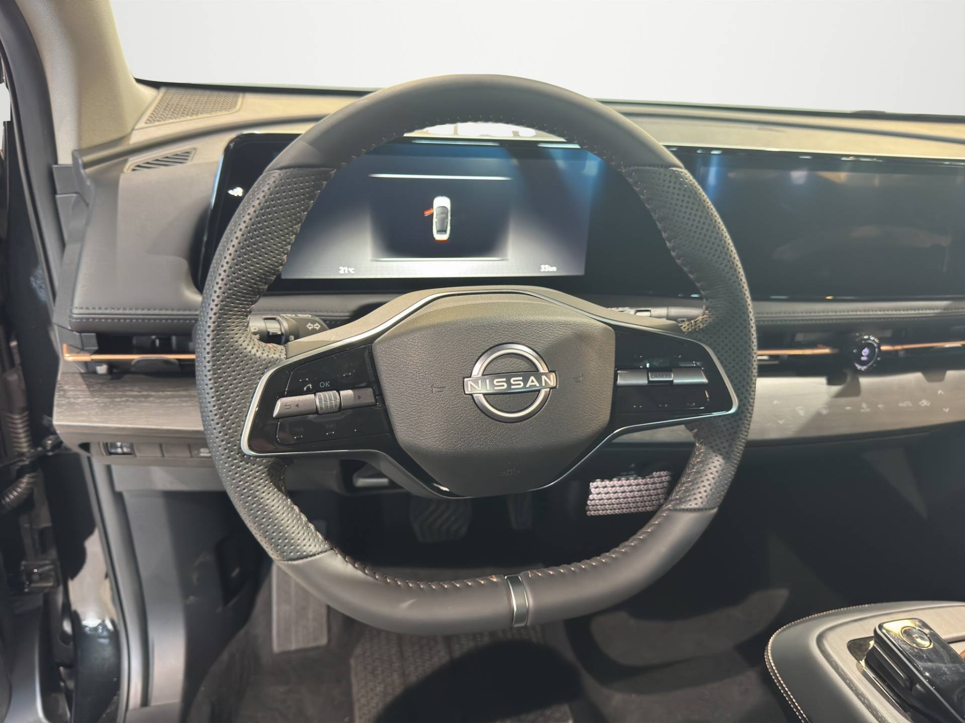 Auto Venduta - NISSAN ARIYA Ariya 63 kWh Engage 2wd usata in pronta consegna - Brandini