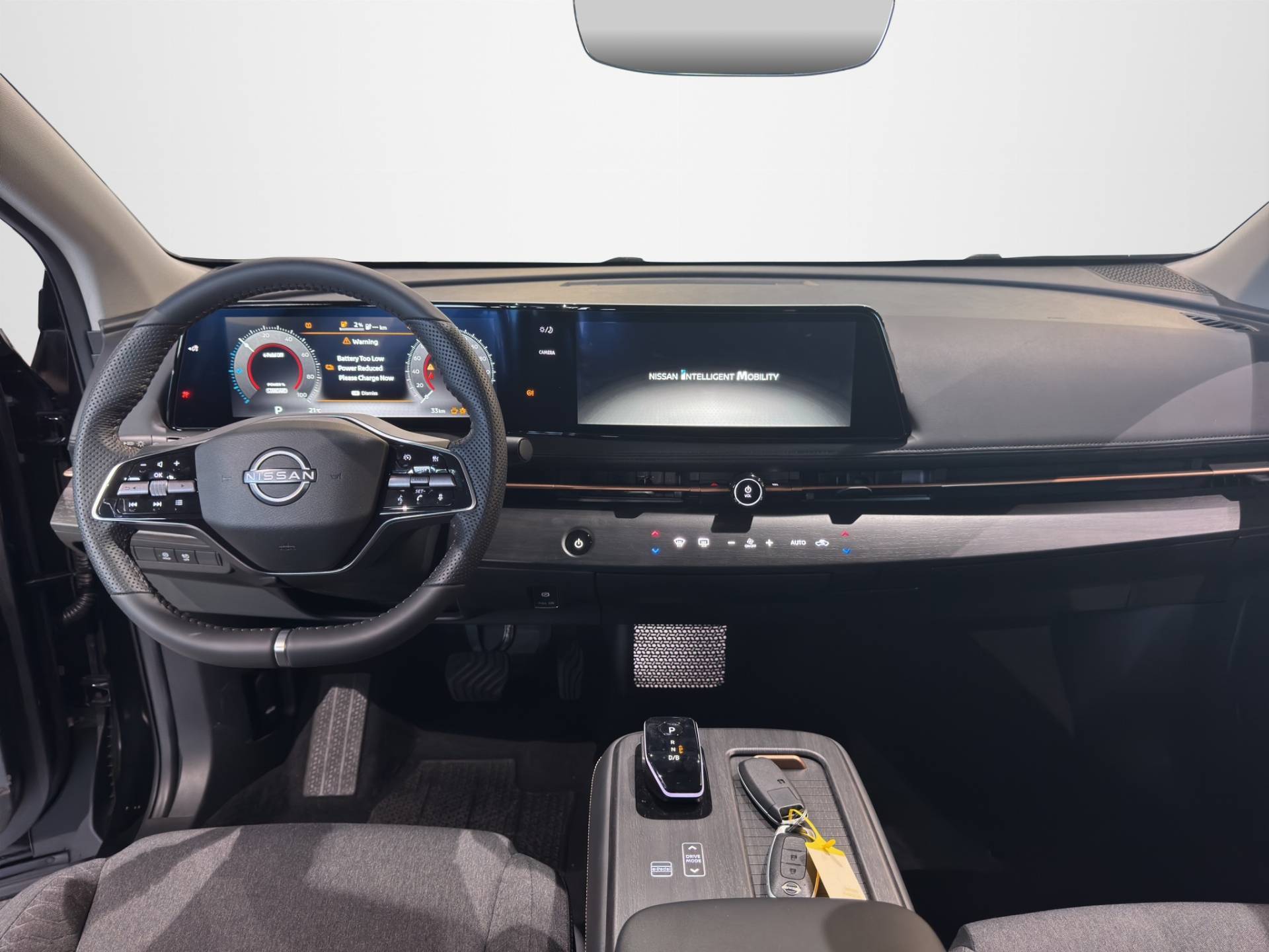 Auto Venduta - NISSAN ARIYA Ariya 63 kWh Engage 2wd usata in pronta consegna - Brandini