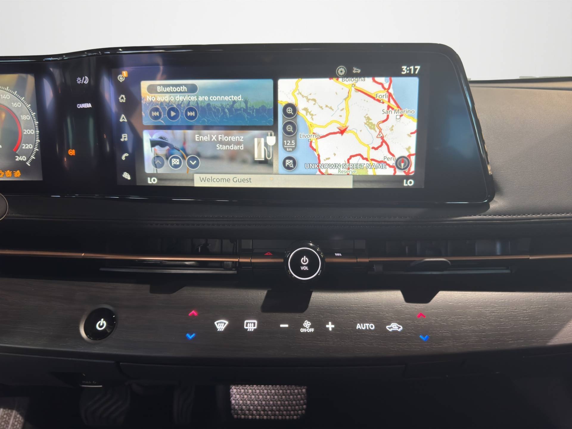 Auto Venduta - NISSAN ARIYA Ariya 63 kWh Engage 2wd usata in pronta consegna - Brandini