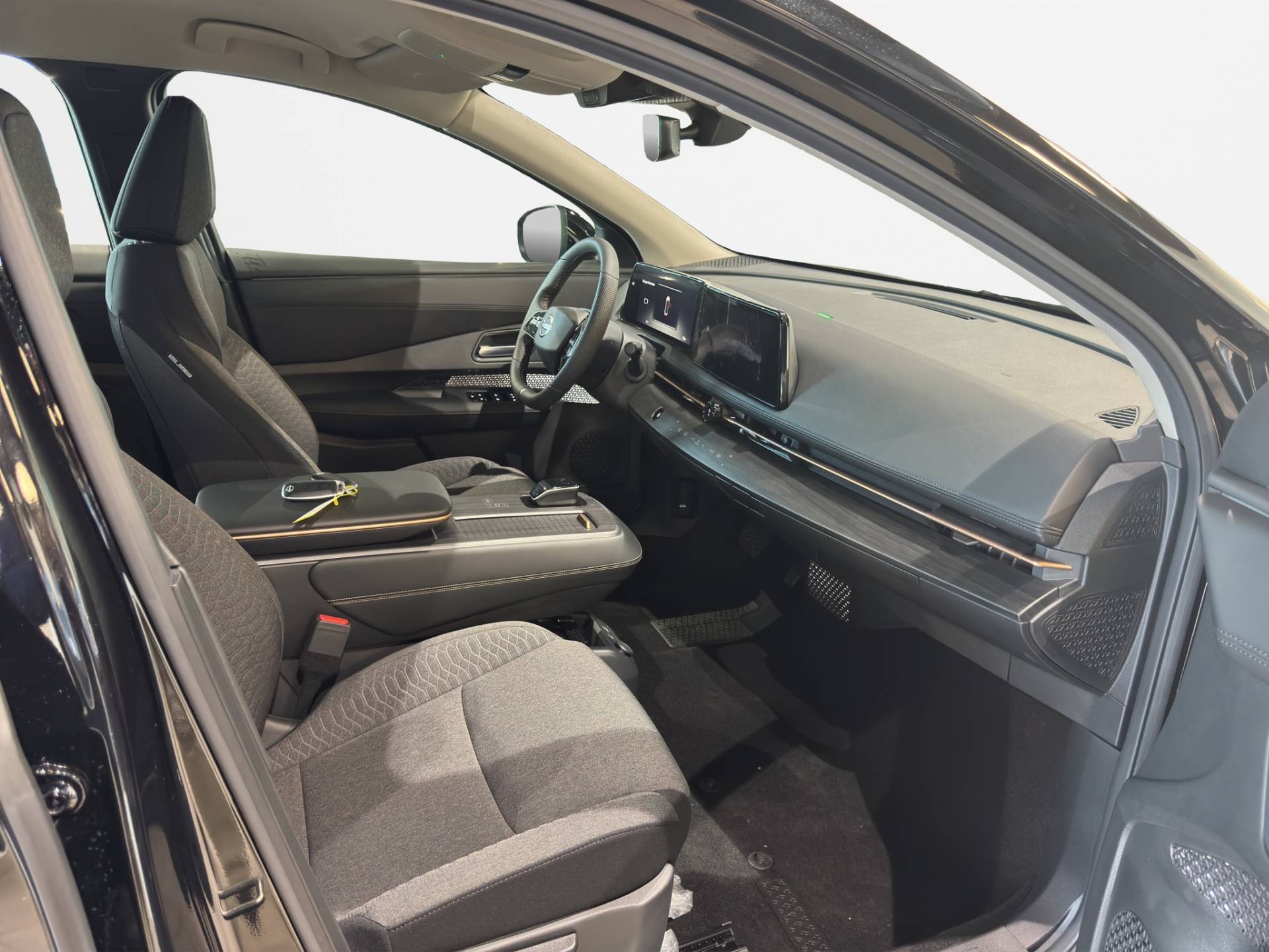 Auto Venduta - NISSAN ARIYA Ariya 63 kWh Engage 2wd usata in pronta consegna - Brandini