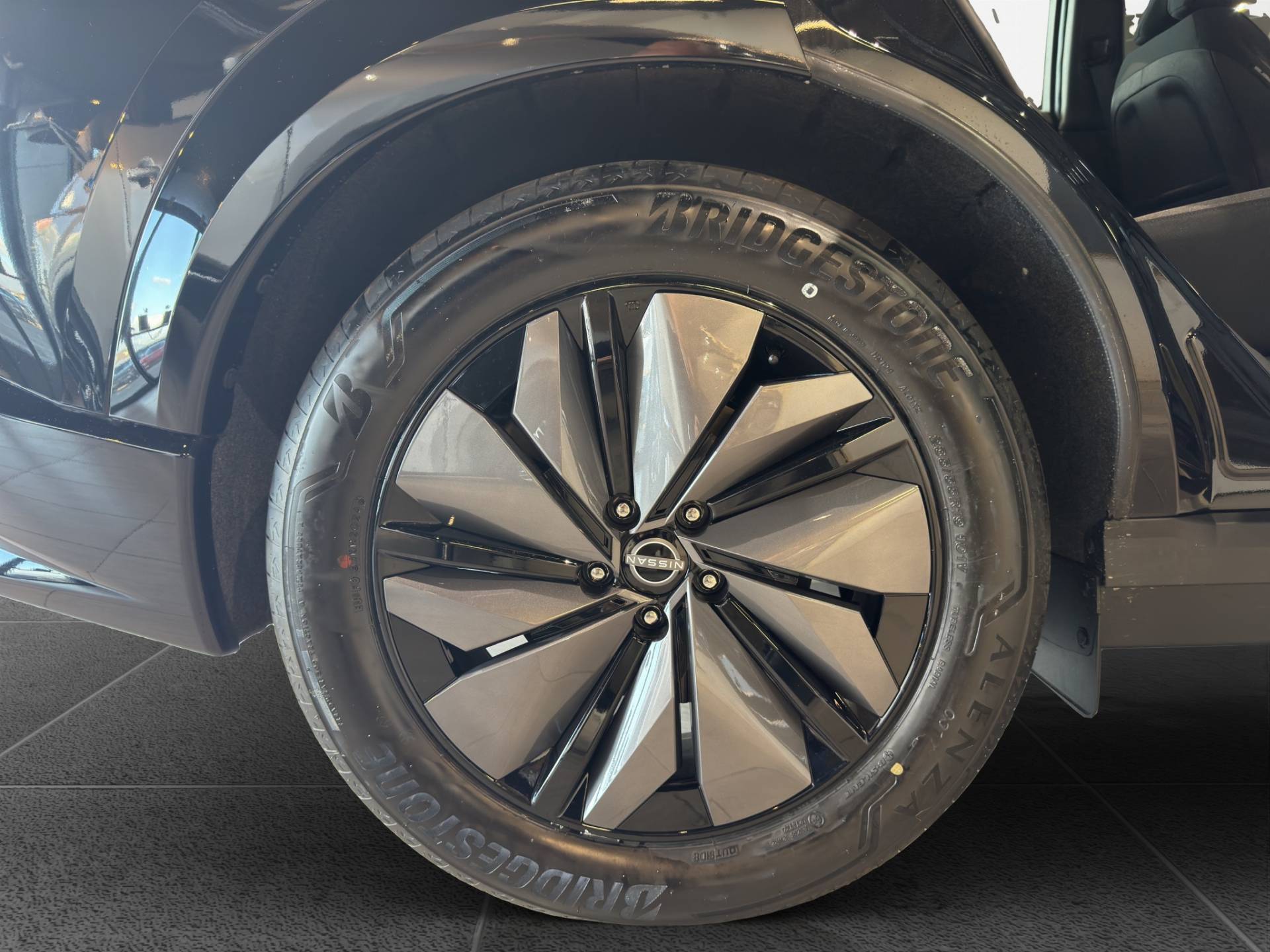 Auto Venduta - NISSAN ARIYA Ariya 63 kWh Engage 2wd usata in pronta consegna - Brandini