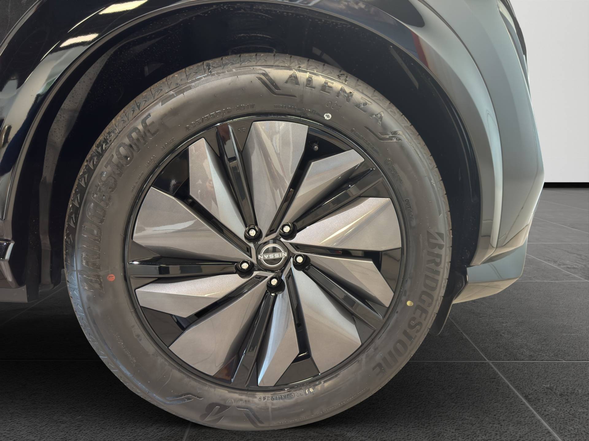 Auto Venduta - NISSAN ARIYA Ariya 63 kWh Engage 2wd usata in pronta consegna - Brandini